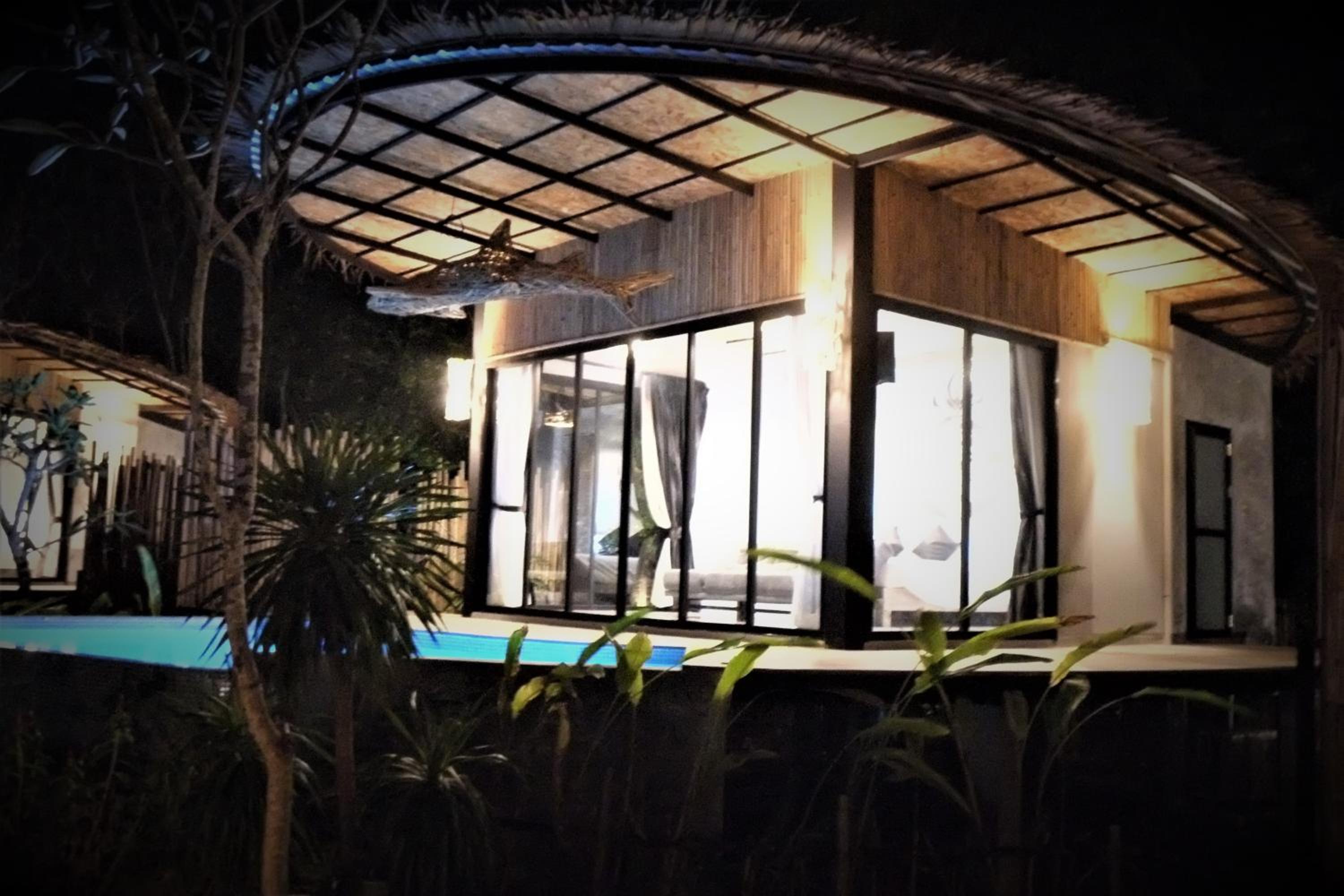 Awana Villa Resort Yaonoi - SHA Extra Plus