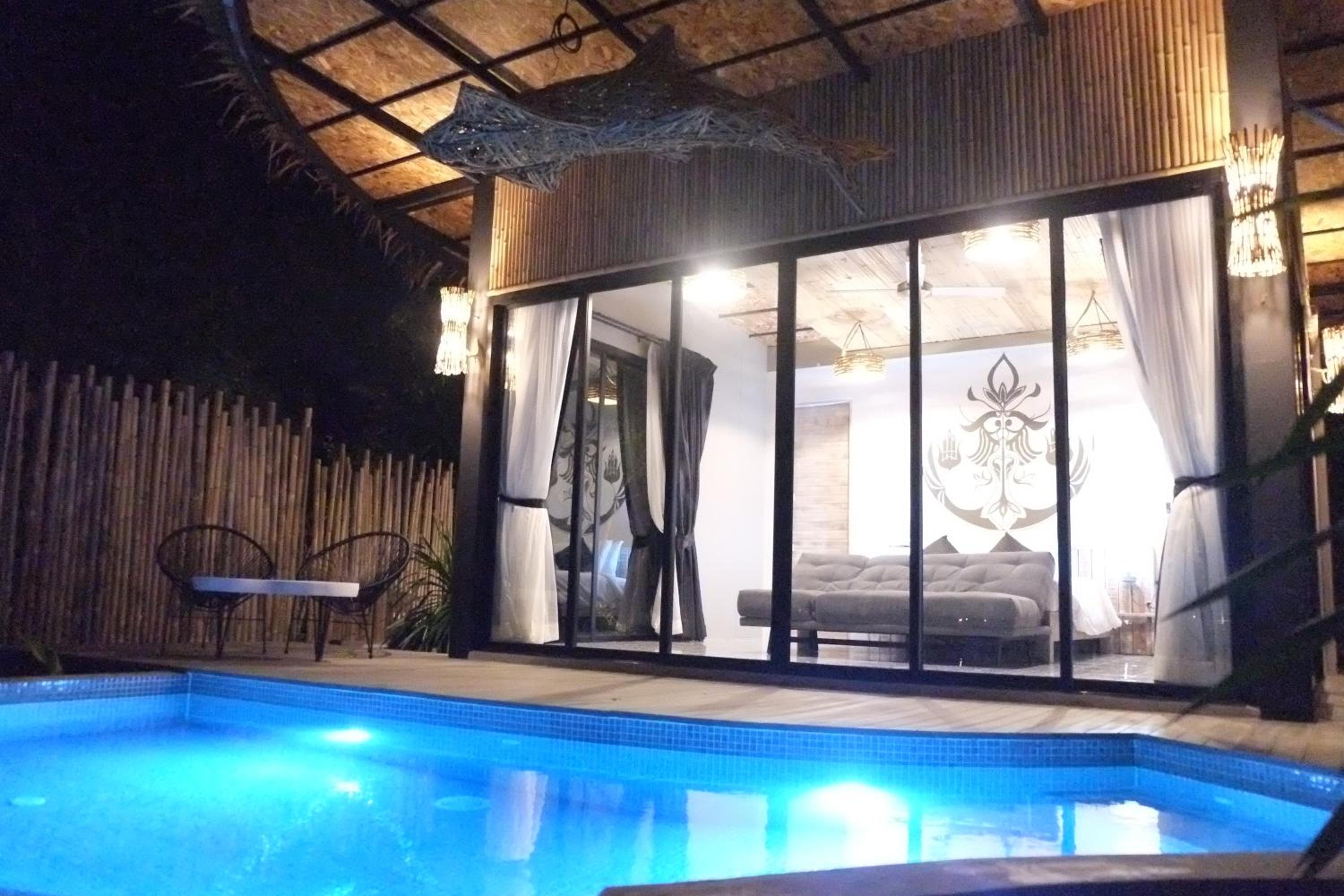 Awana Villa Resort Yaonoi - SHA Extra Plus