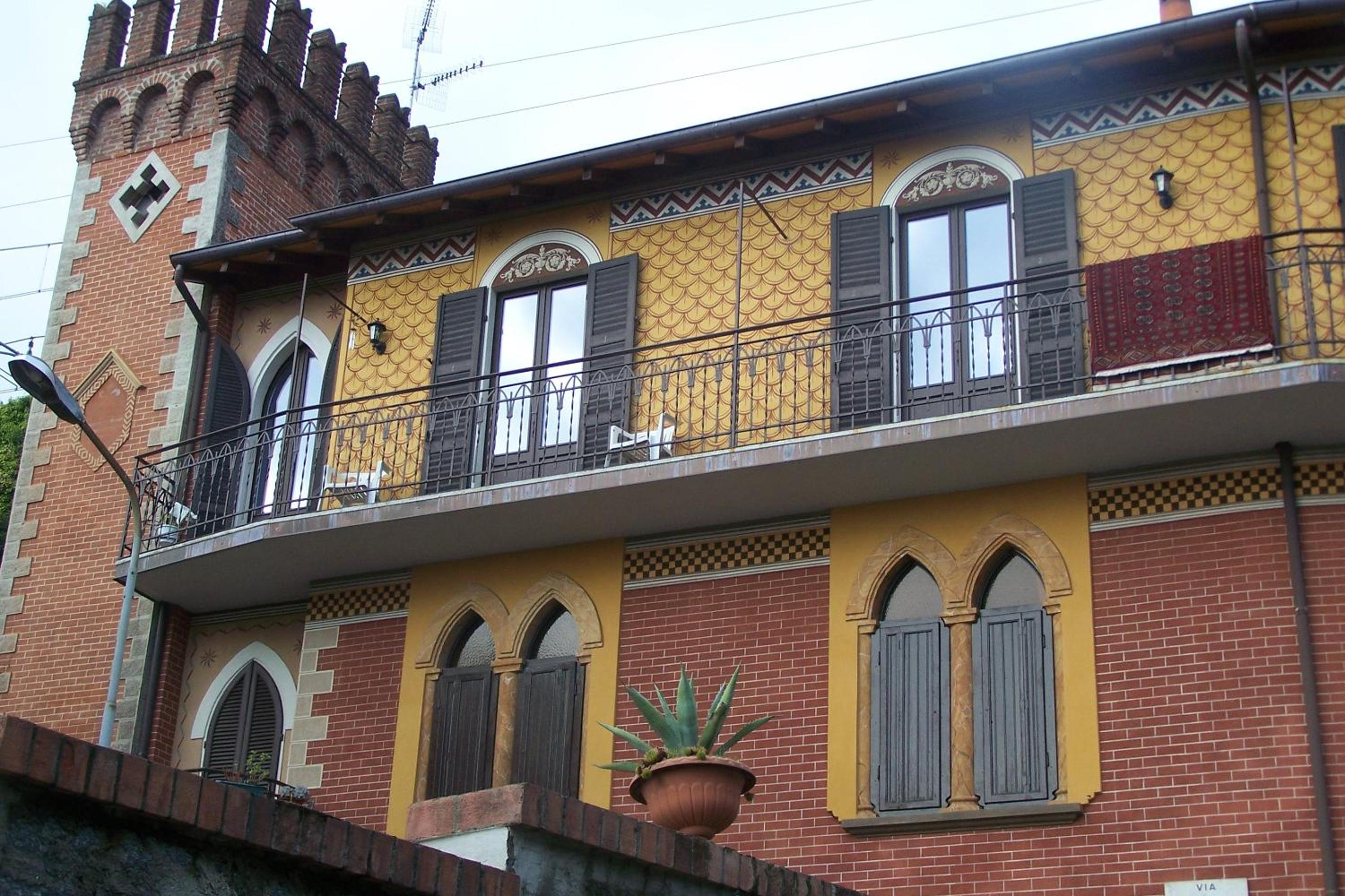 B&B Torre Lara
