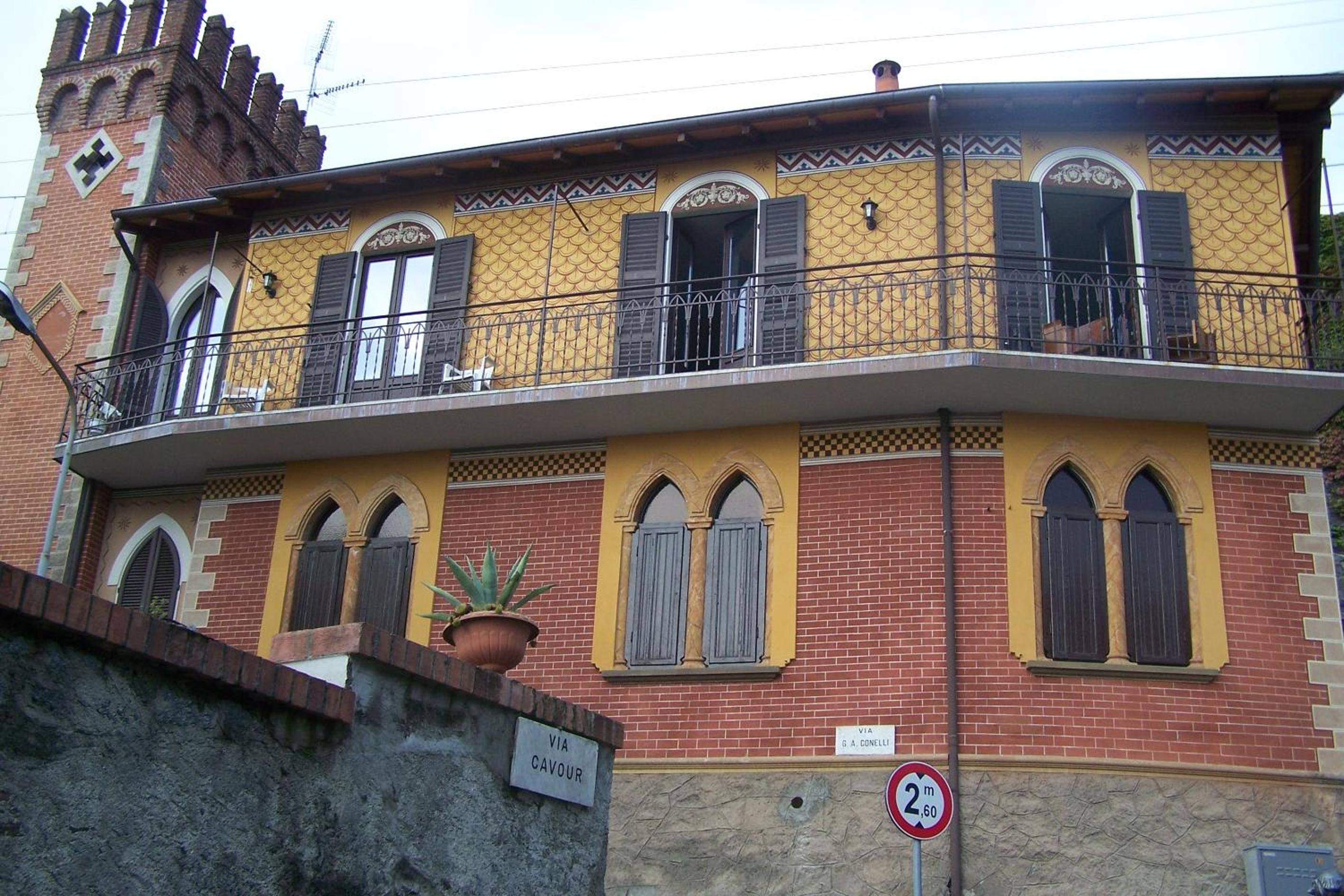 B&B Torre Lara