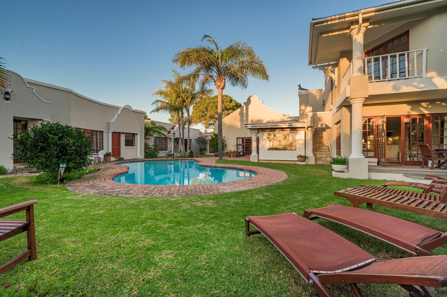 Millbury Guest House - Image 3