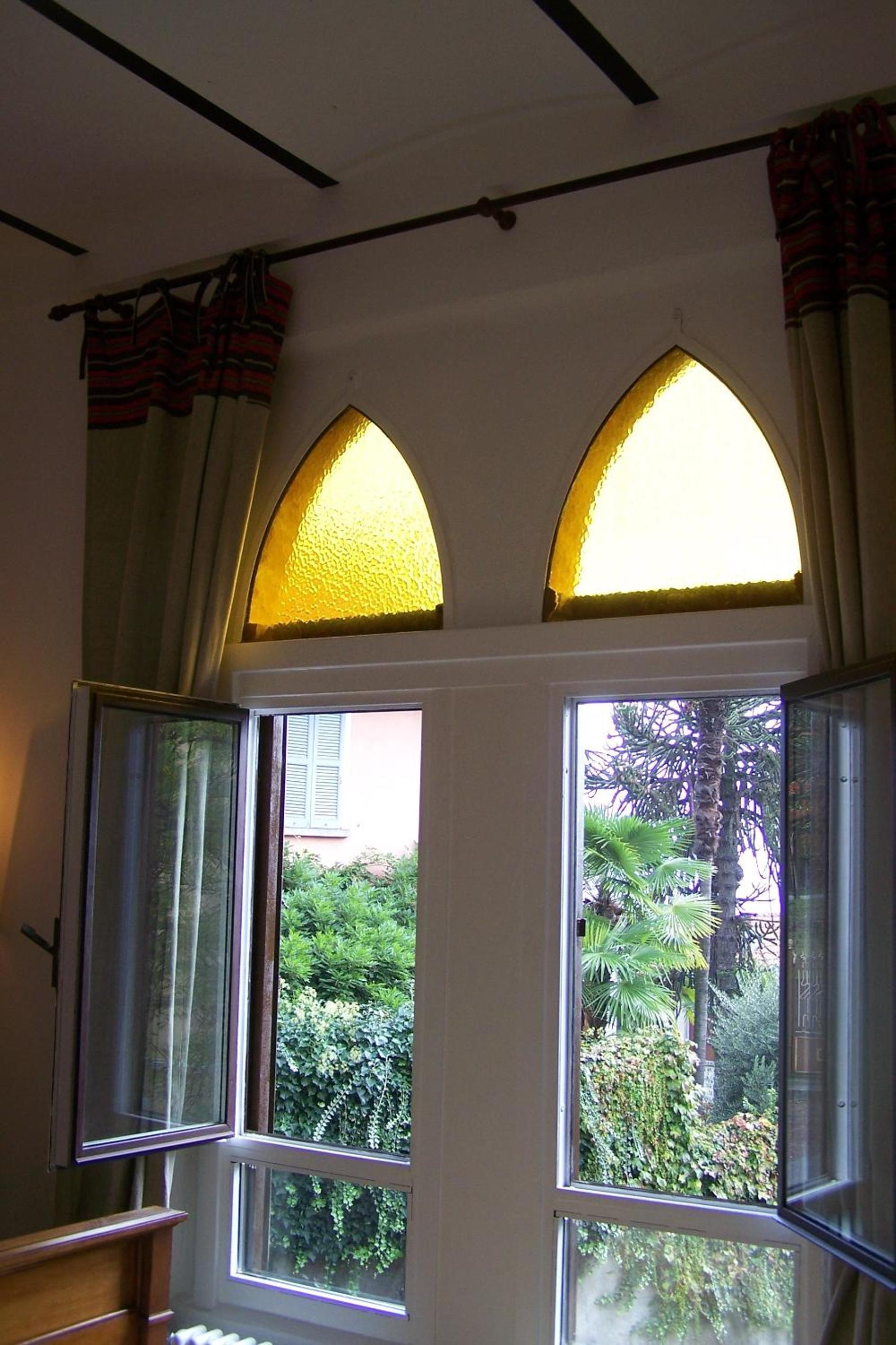 B&B Torre Lara