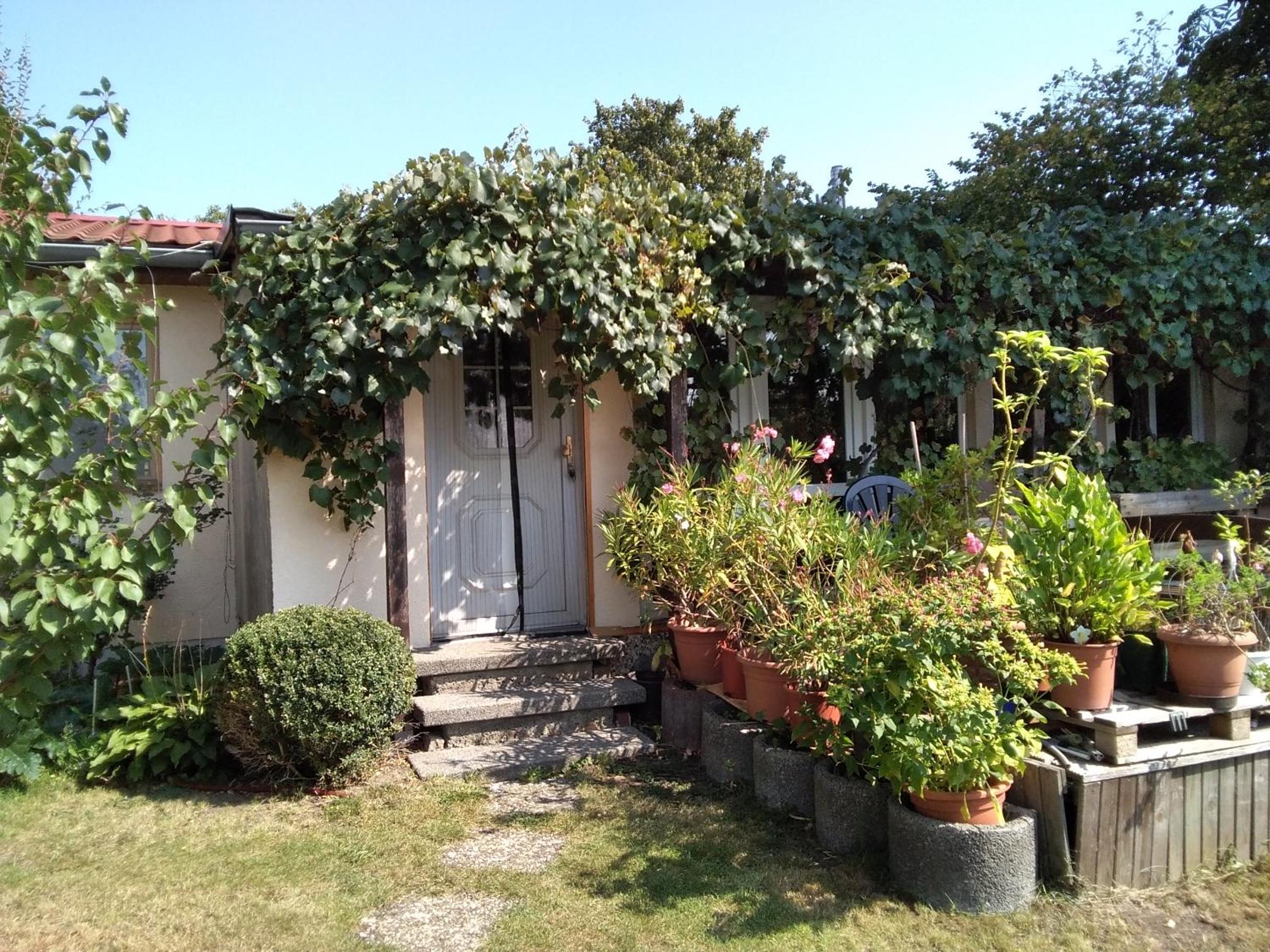 Gartenhaus