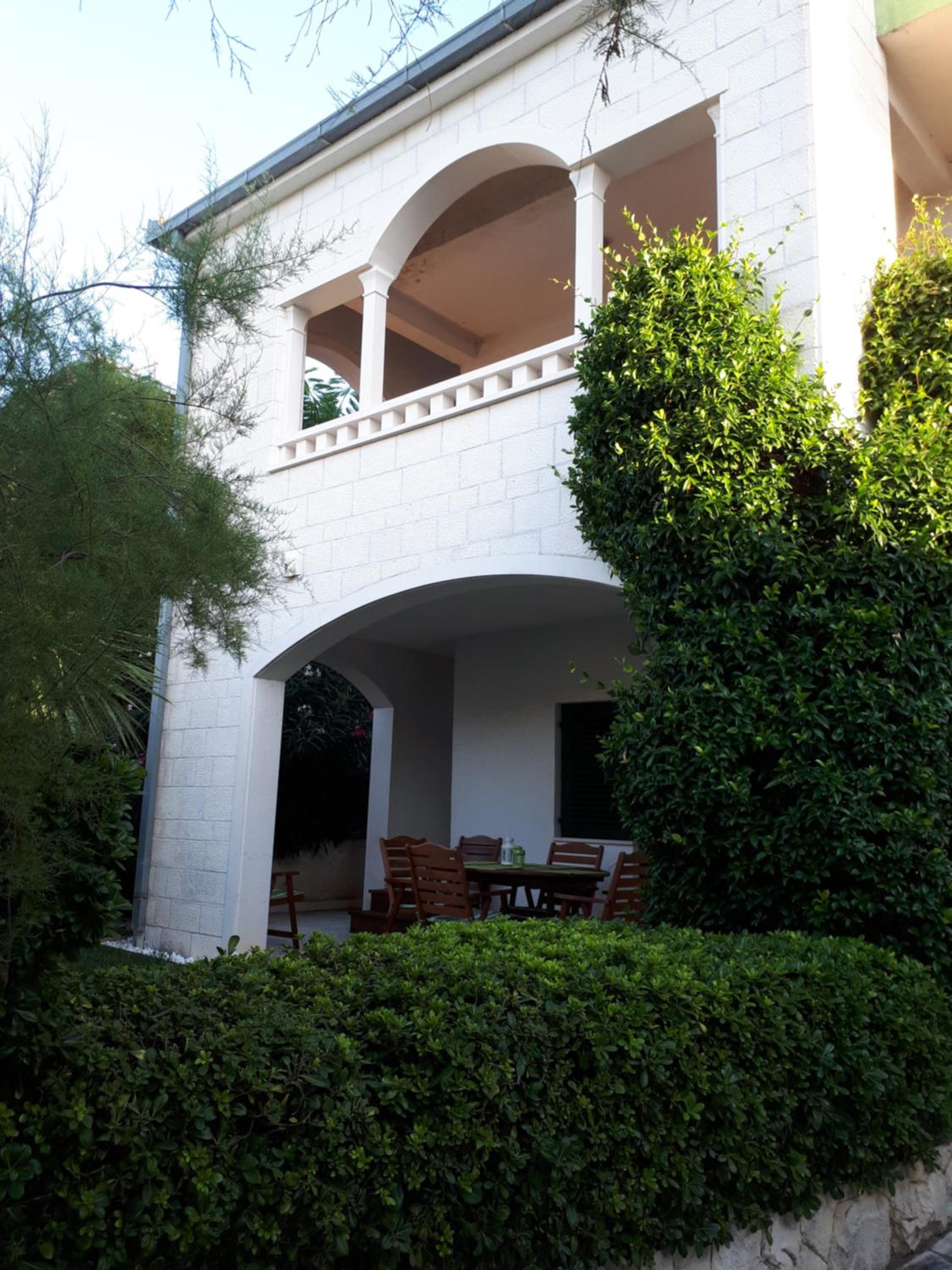 Apartments Olea view 3