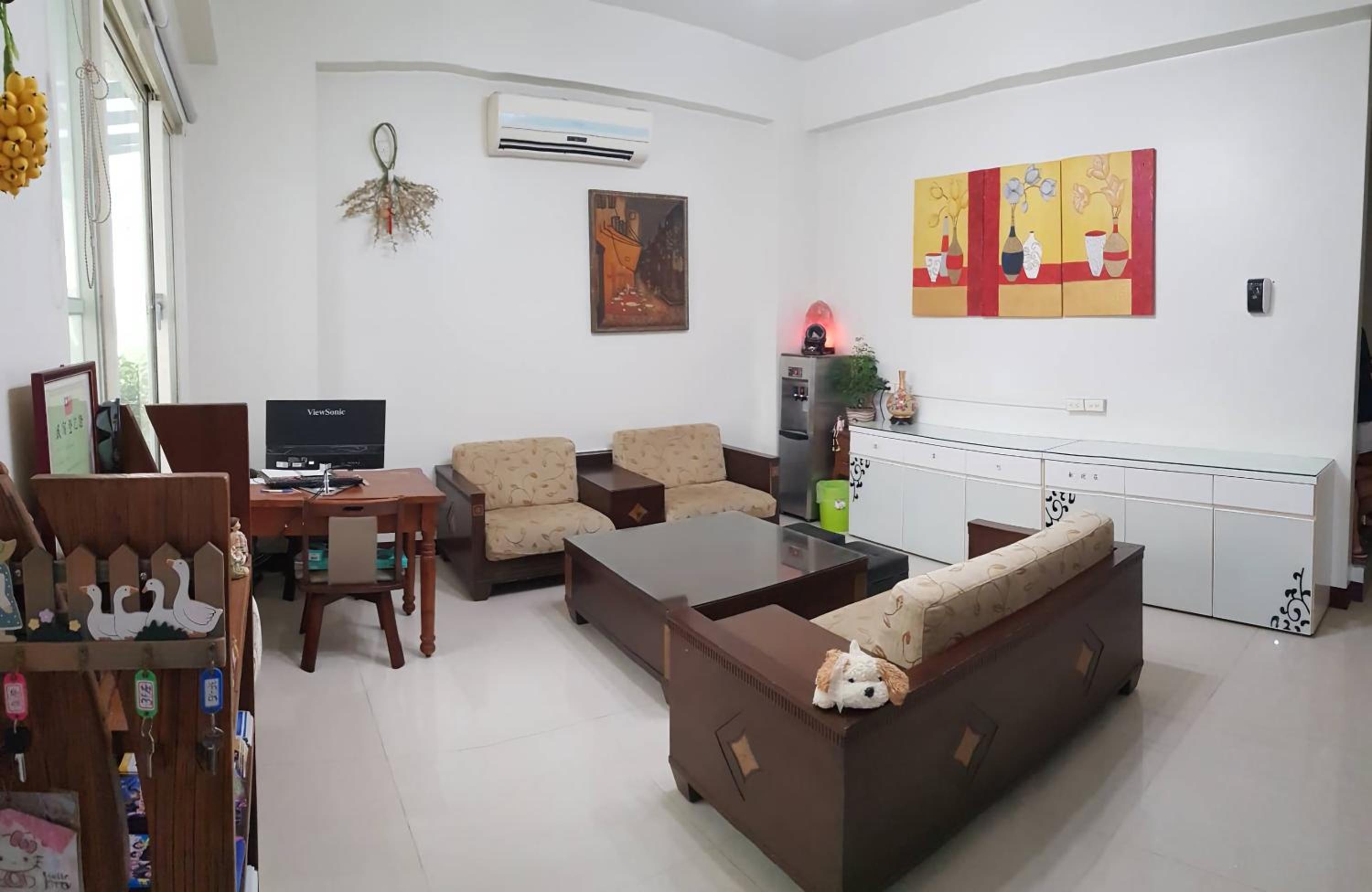 Leisure Homestay view 2