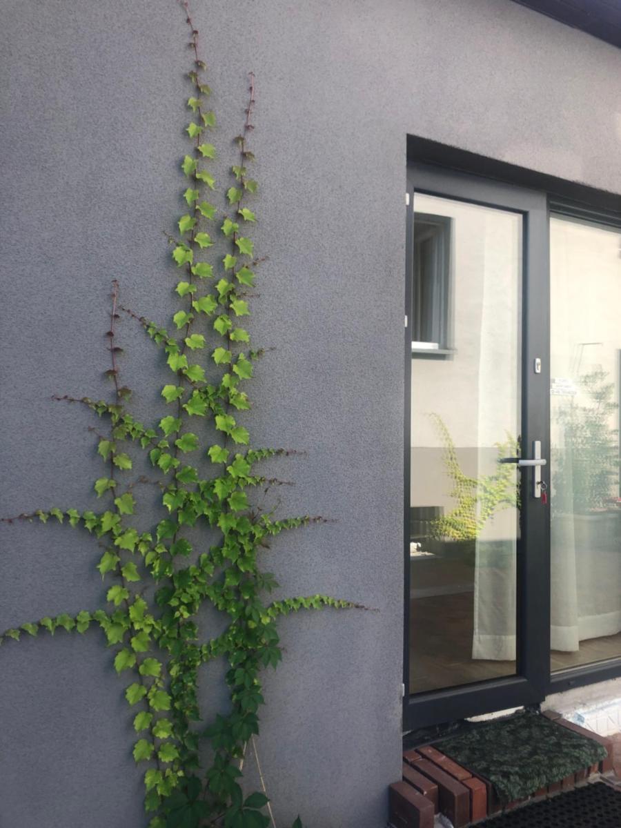Flores Apartament en Katowice
