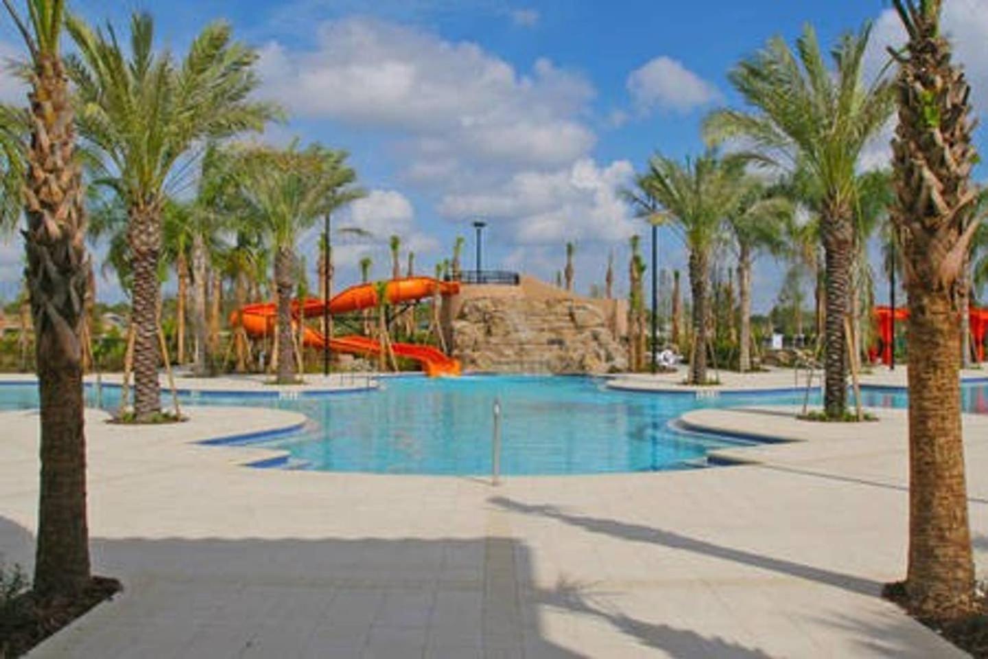 4179 - SUNSET at SOLTERRA Large MULT-IFAMILY - Sleeps 22! view 2
