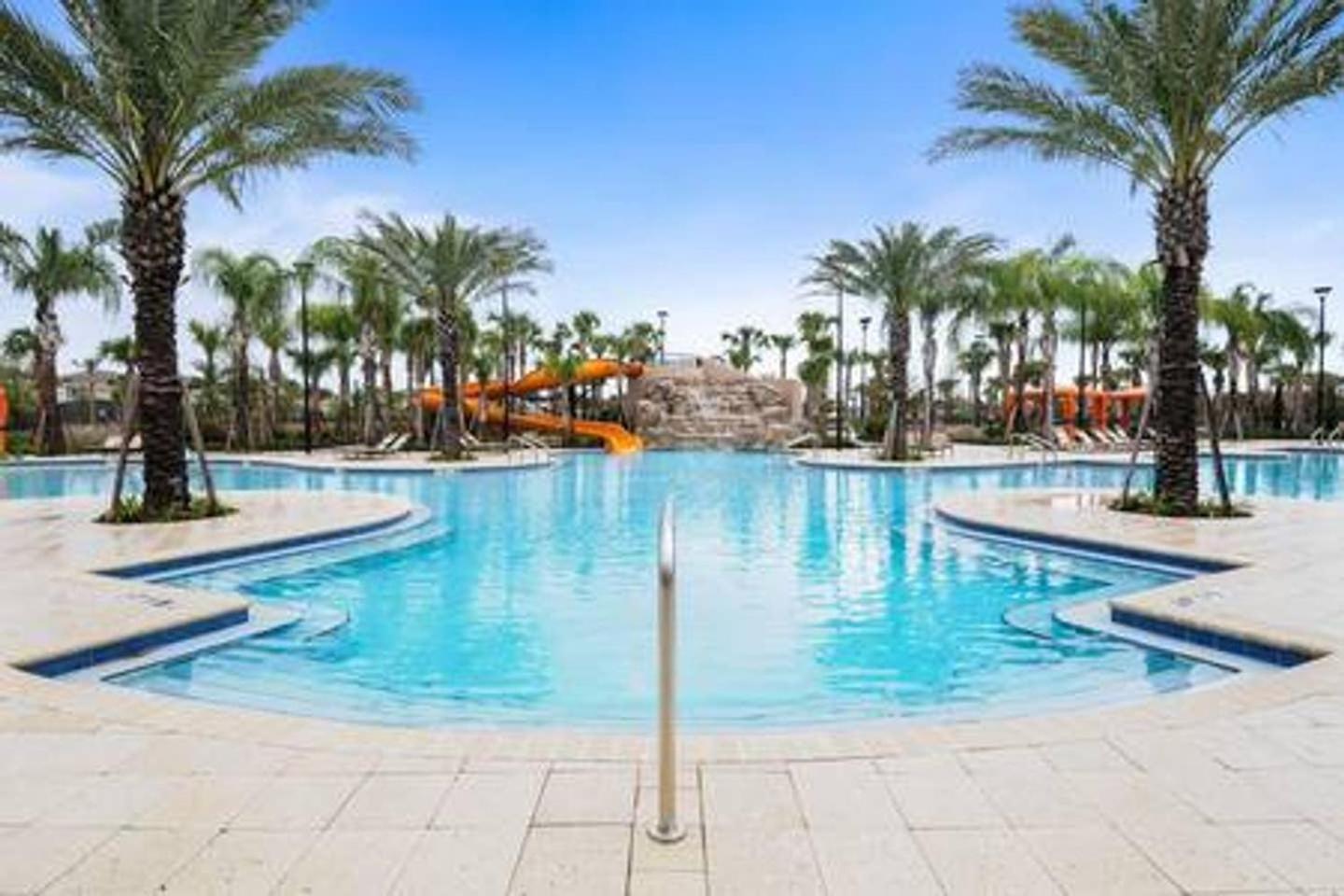 4179 - SUNSET at SOLTERRA Large MULT-IFAMILY - Sleeps 22! view 3