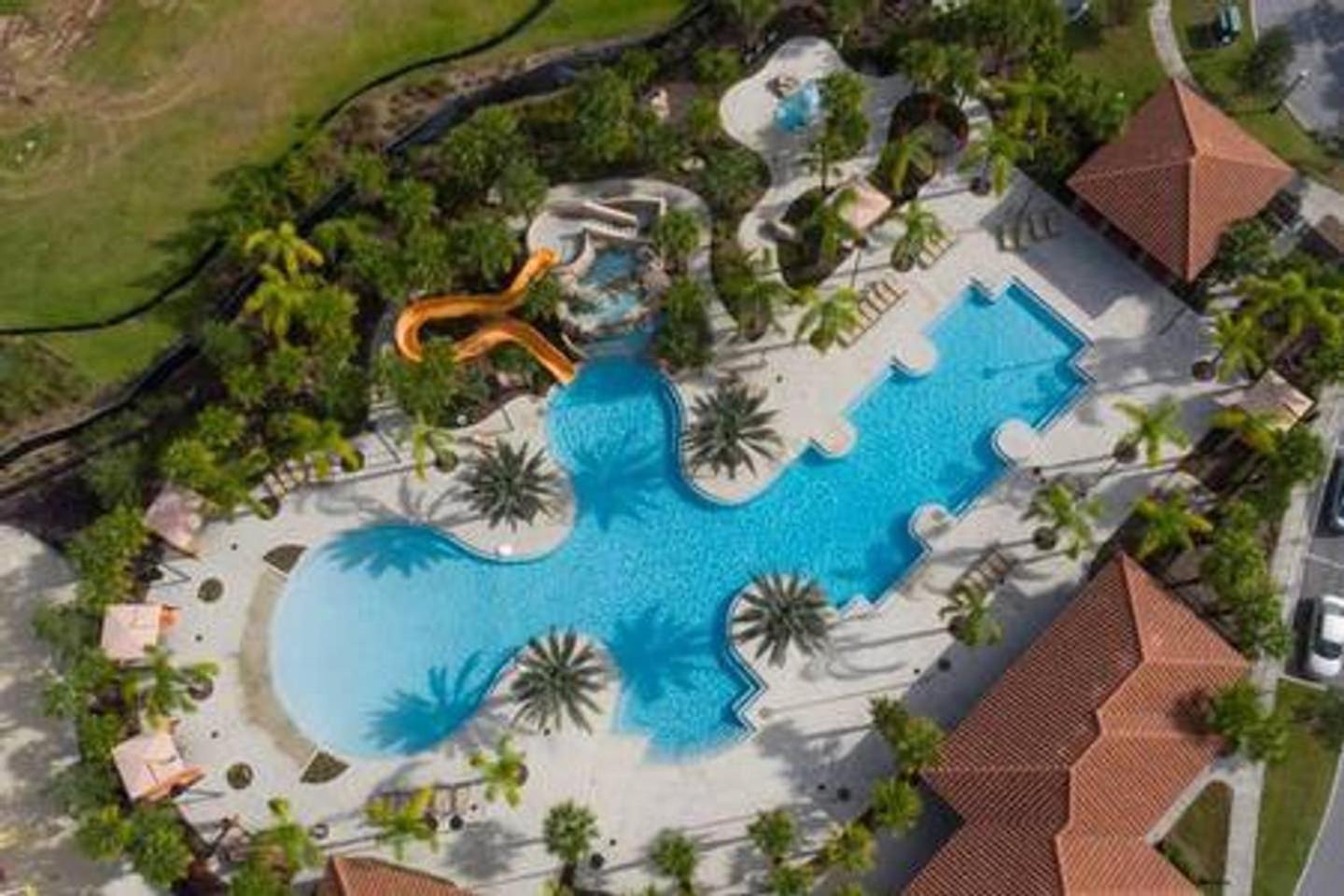 4179 - SUNSET at SOLTERRA Large MULT-IFAMILY - Sleeps 22! view 5