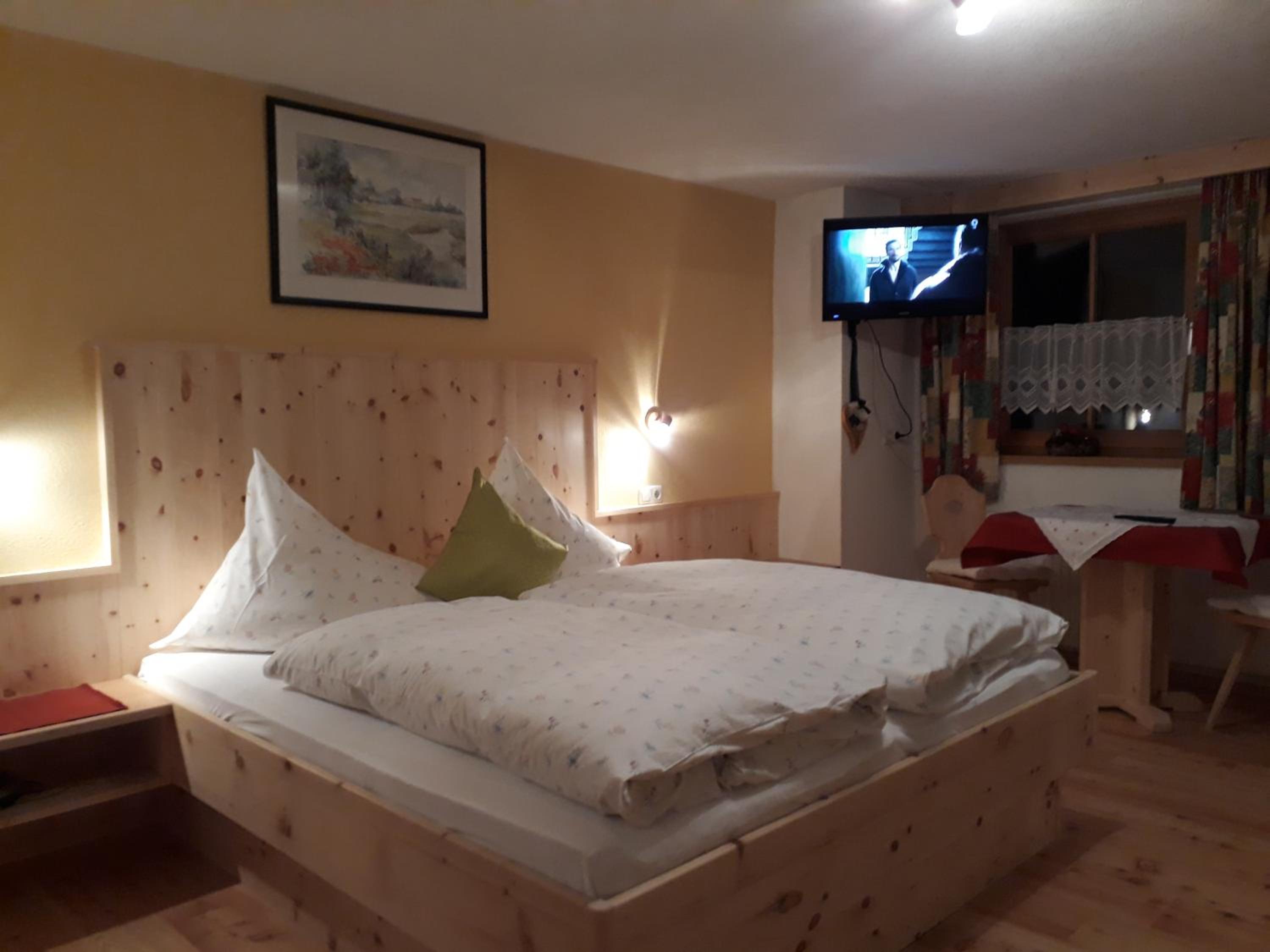 Haus Morgensonne
