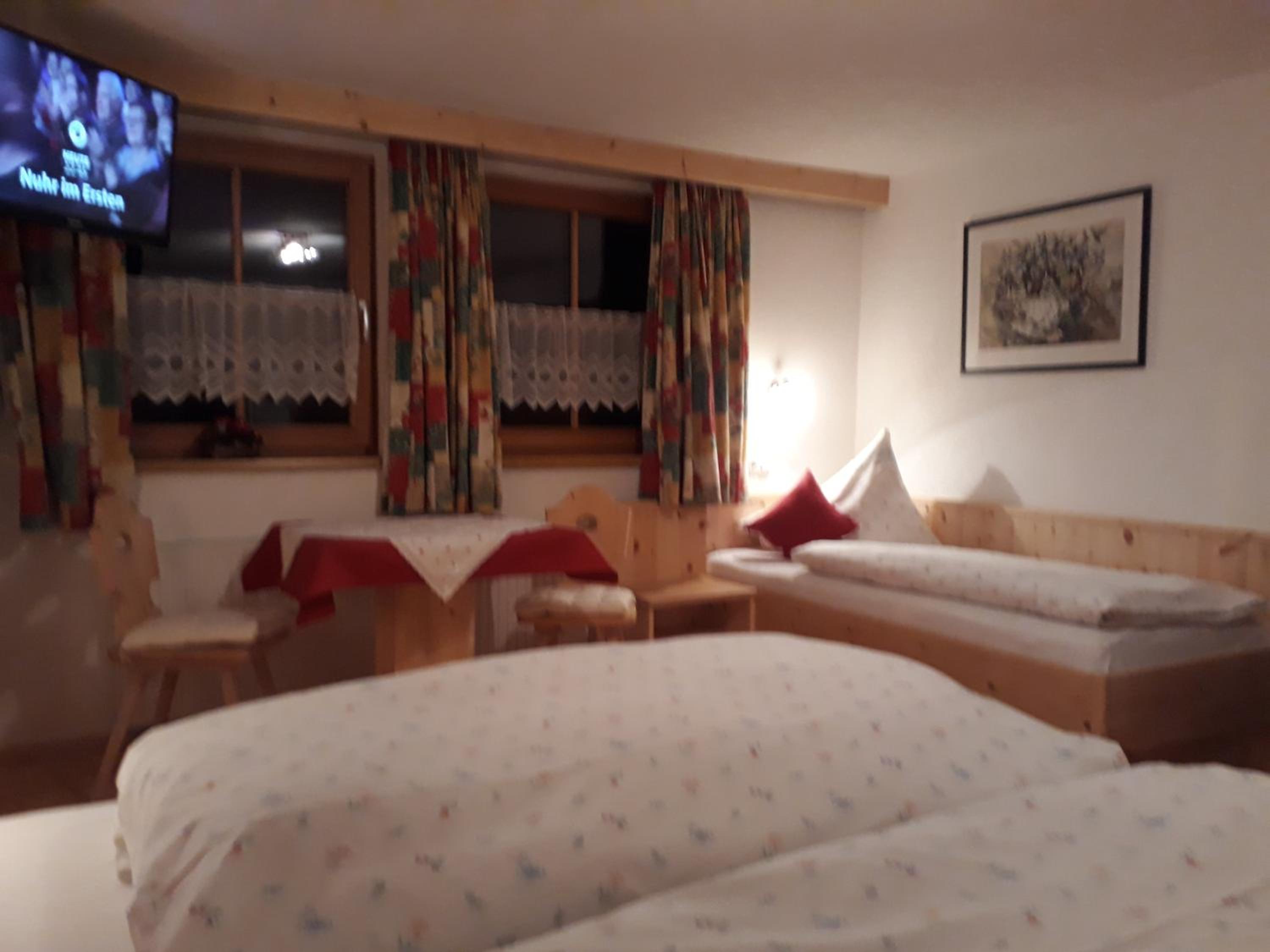 Haus Morgensonne