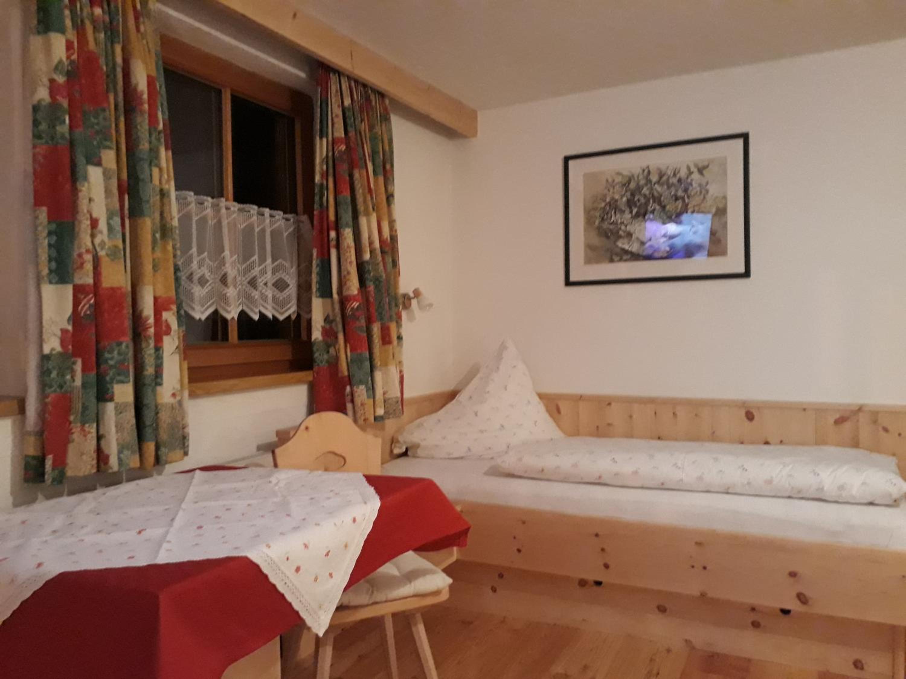 Haus Morgensonne