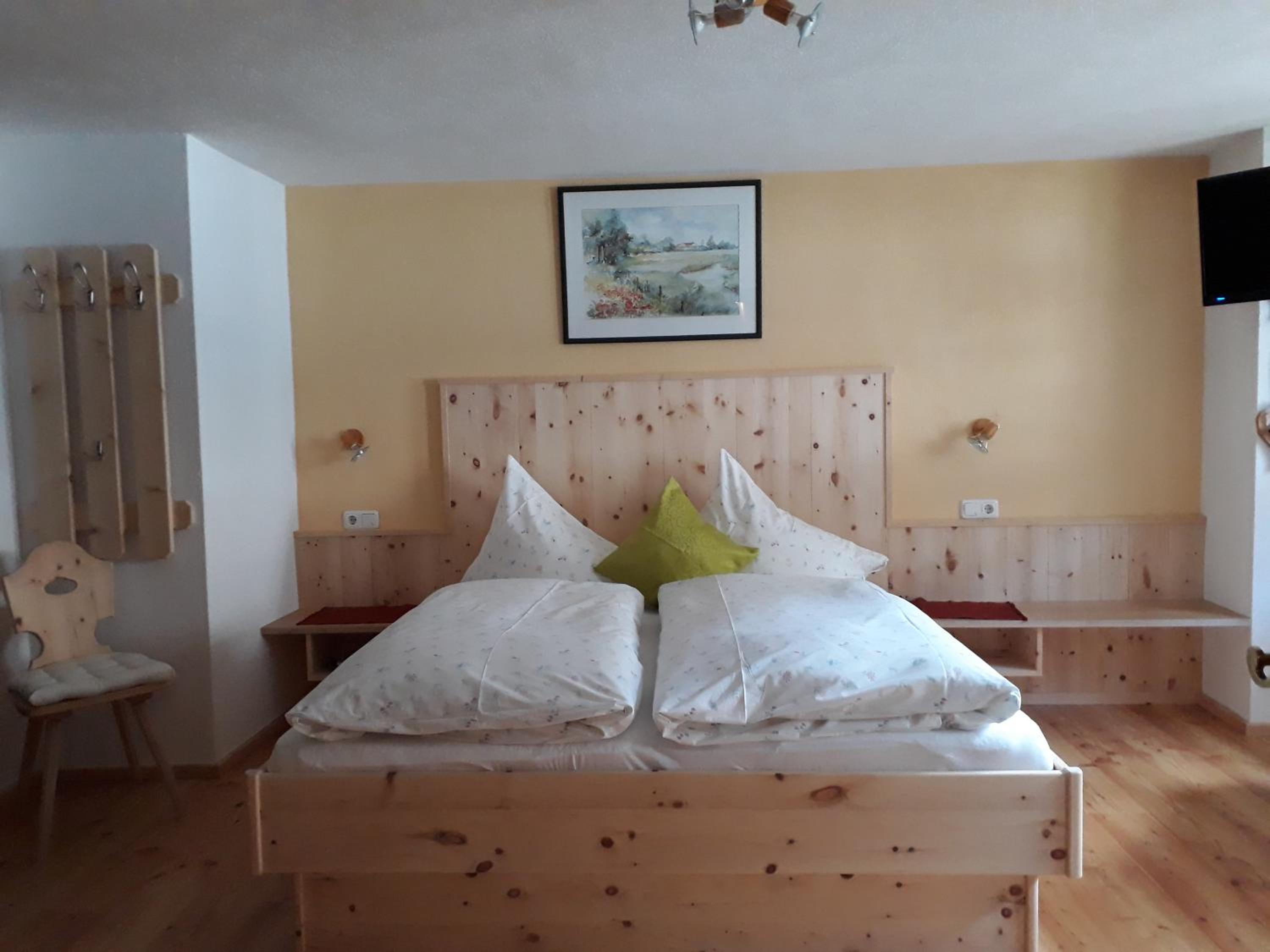 Haus Morgensonne