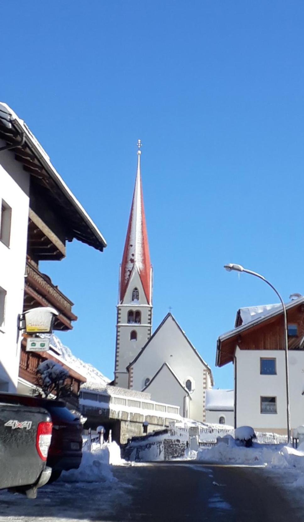 Haus Morgensonne