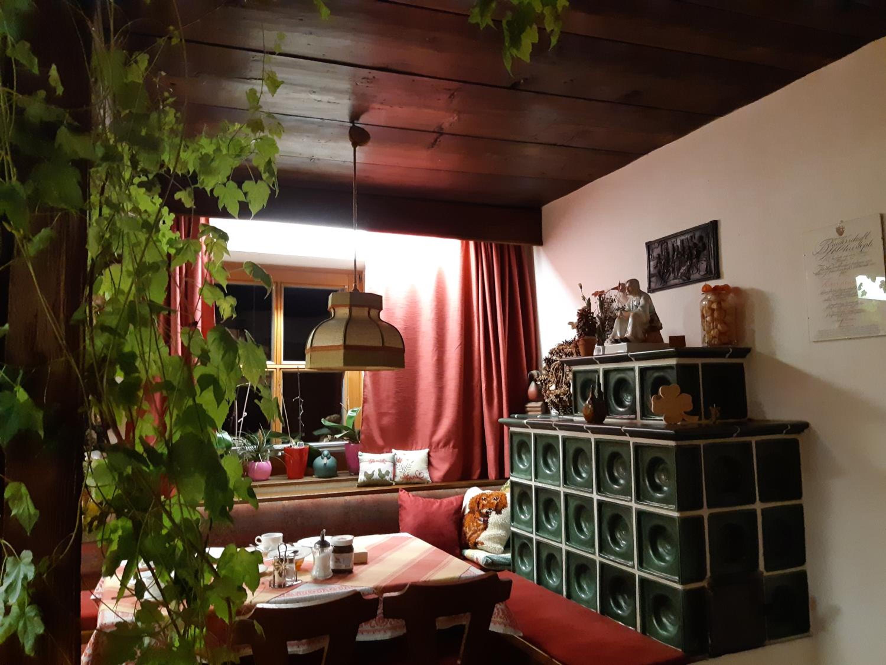 Haus Morgensonne
