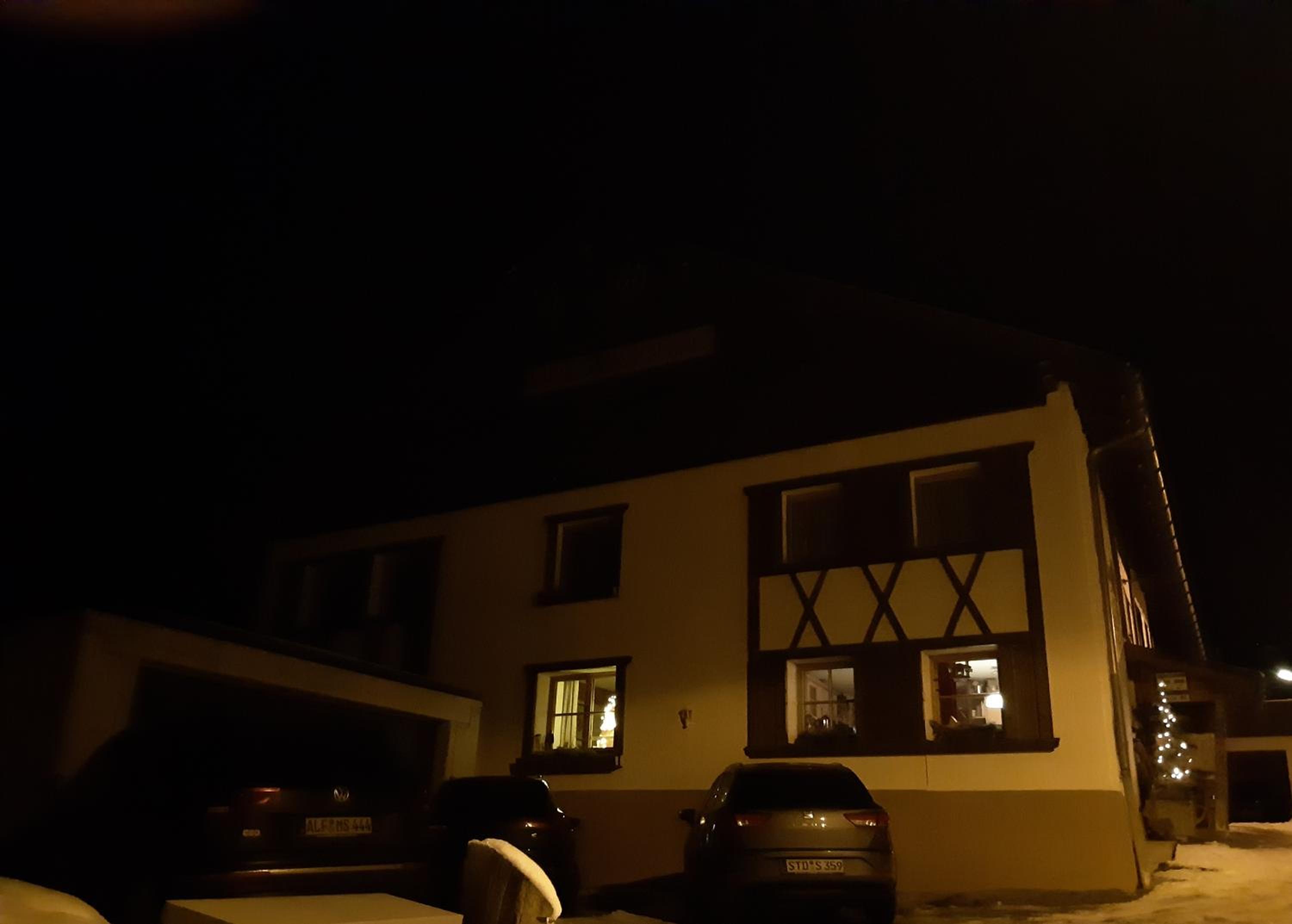 Haus Morgensonne