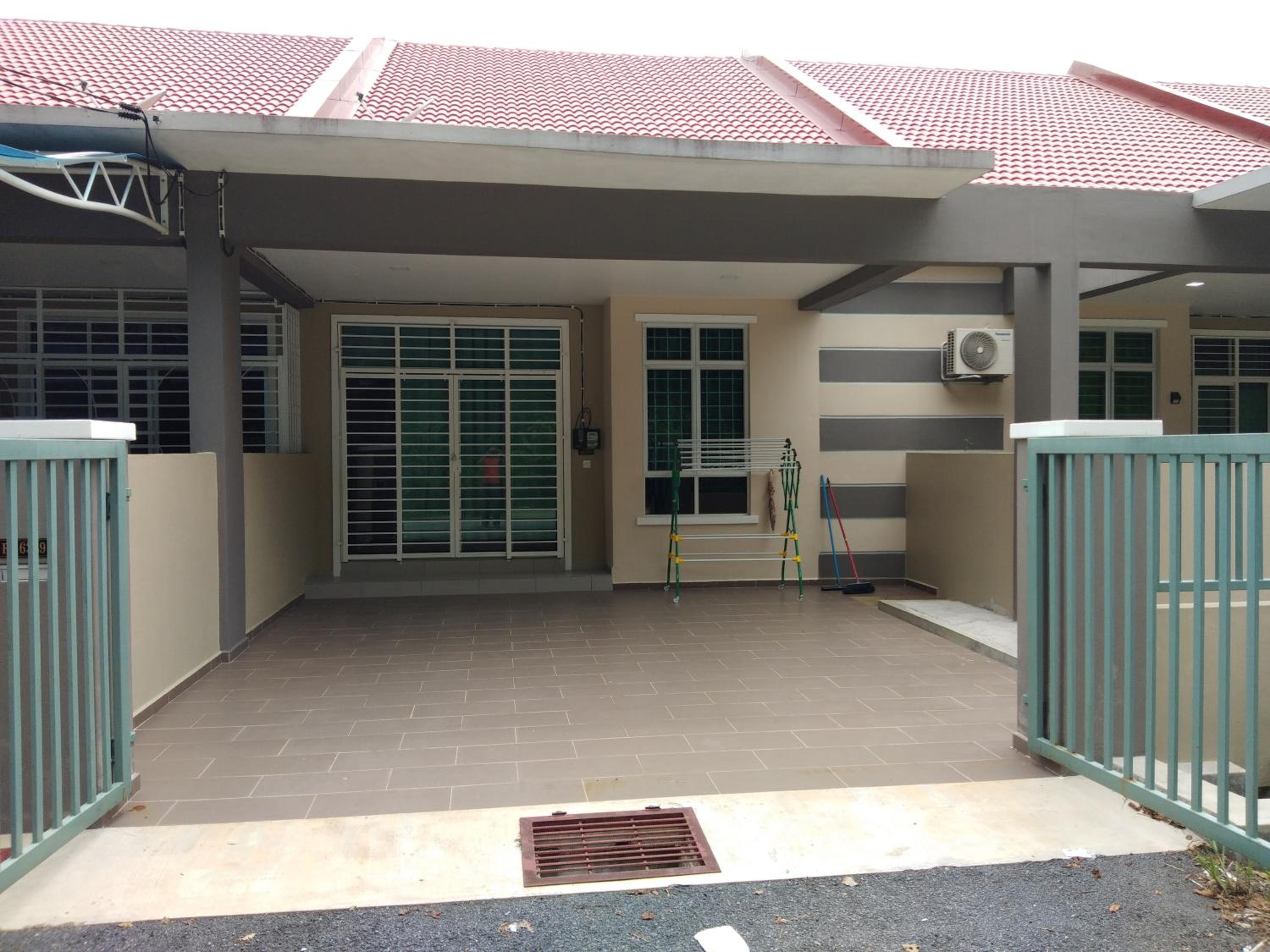 Z&M homestay photo 4
