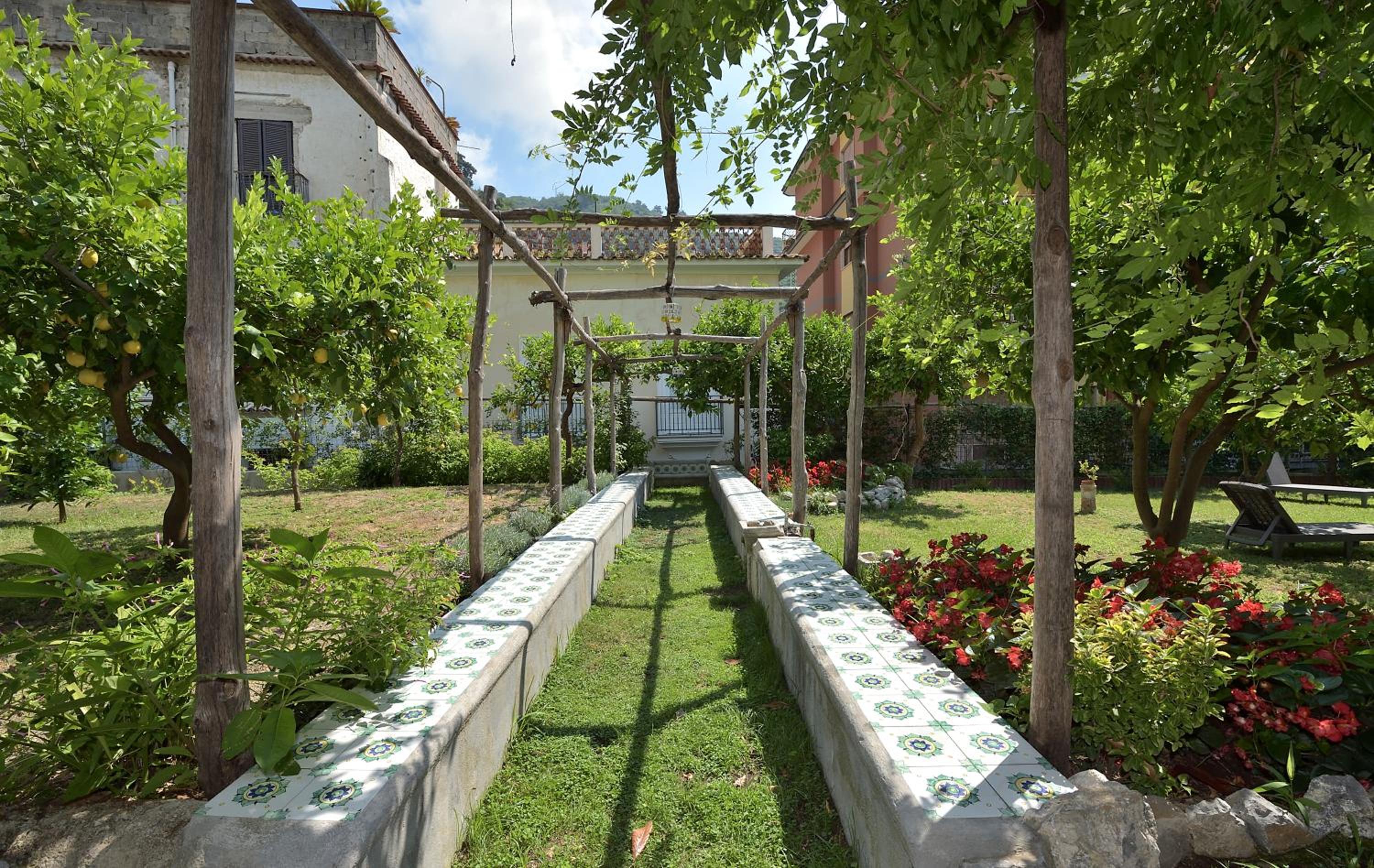 Casa Amorino — 8
