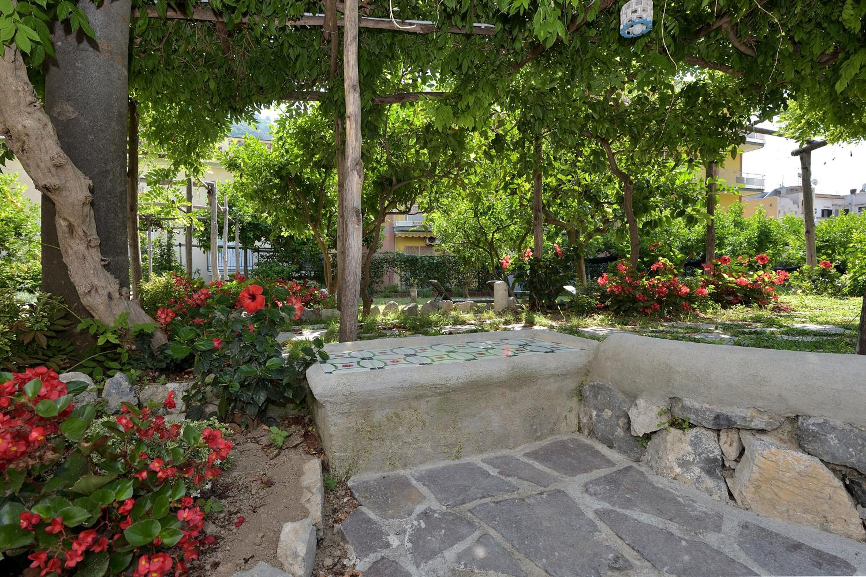 Casa Amorino — 14