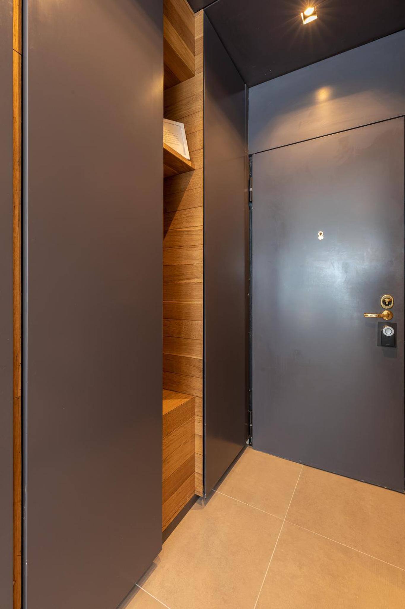 BePlace Garibaldi Suites en Milan