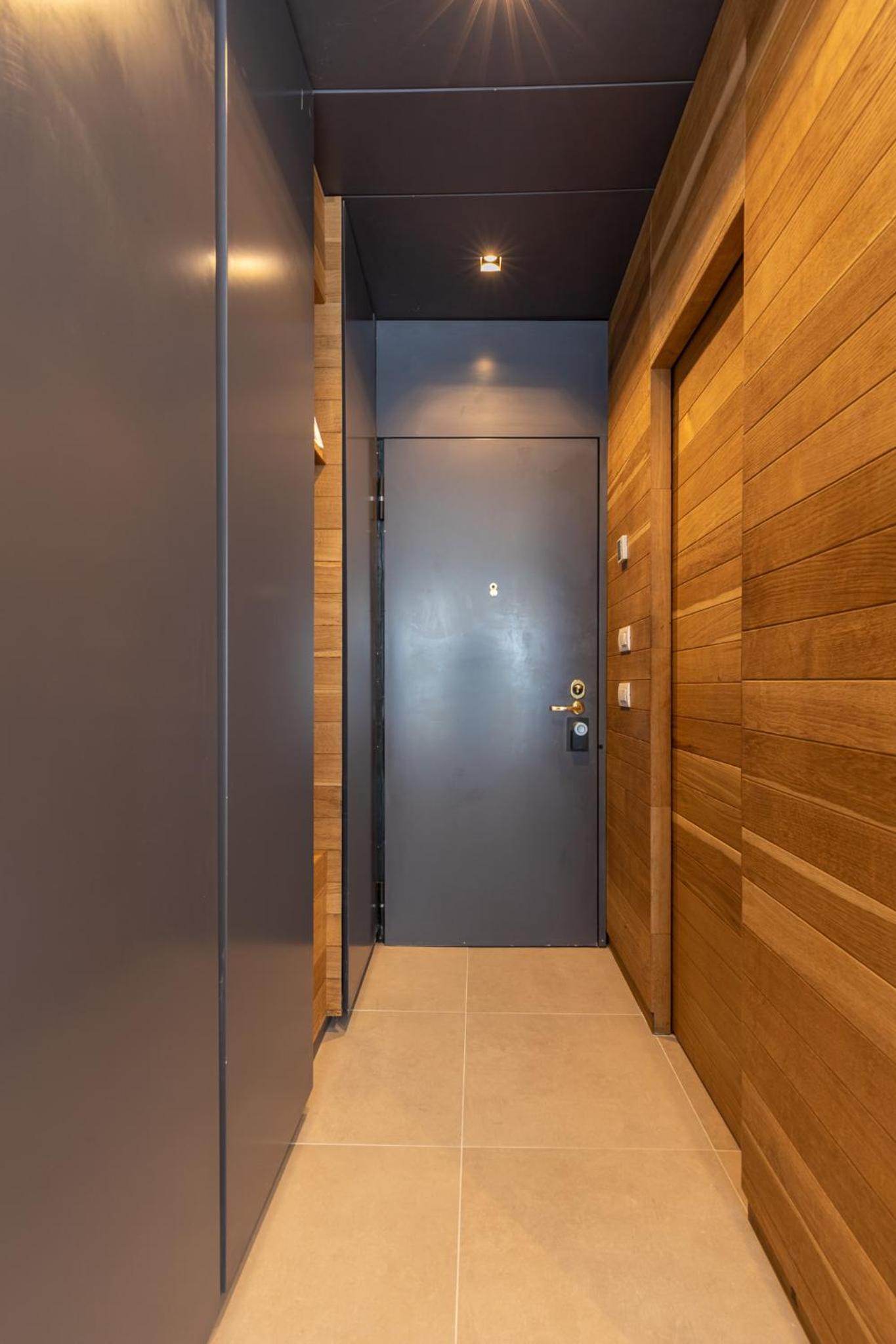 BePlace Garibaldi Suites en Milan