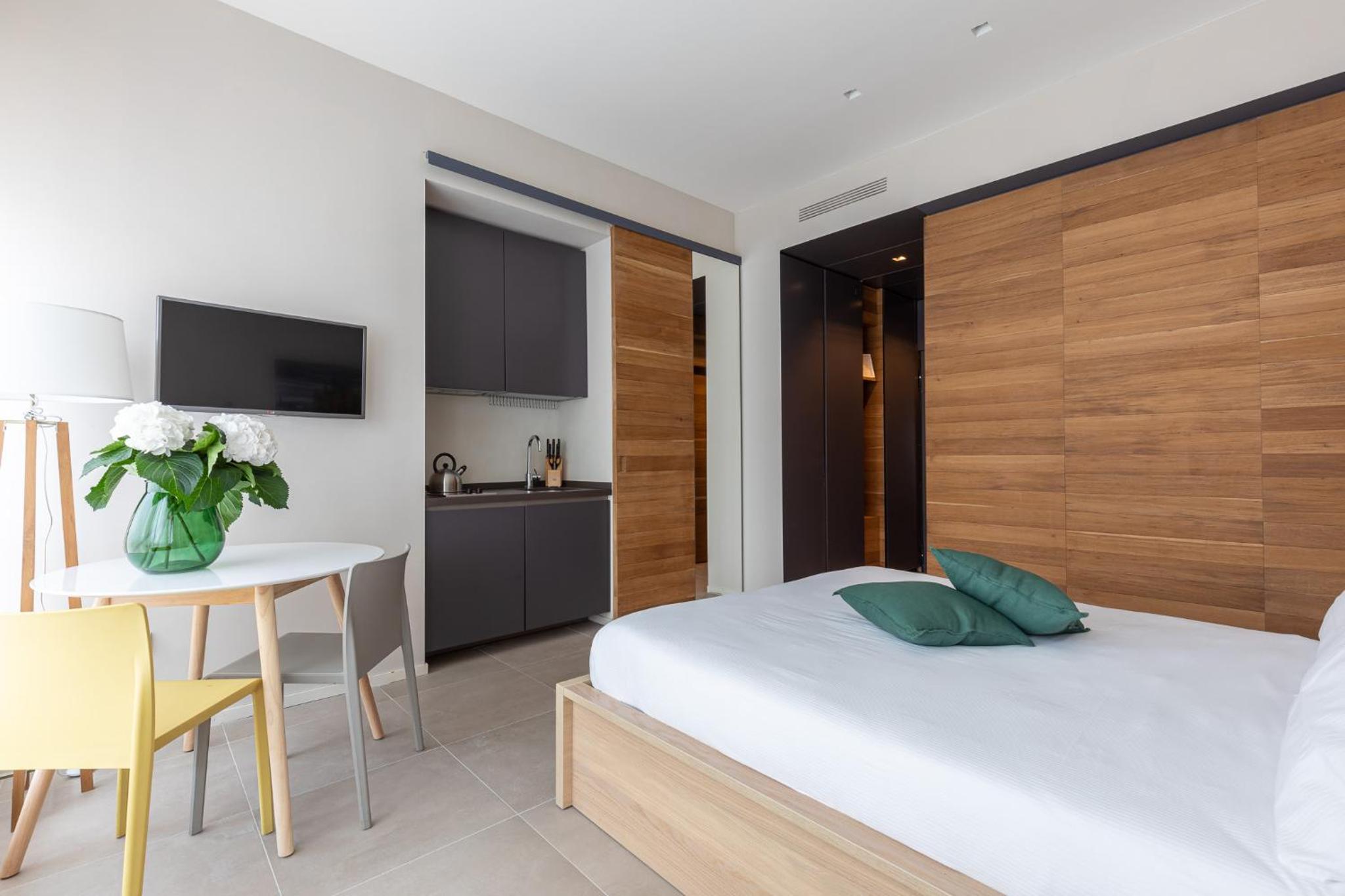 BePlace Garibaldi Suites photo 2