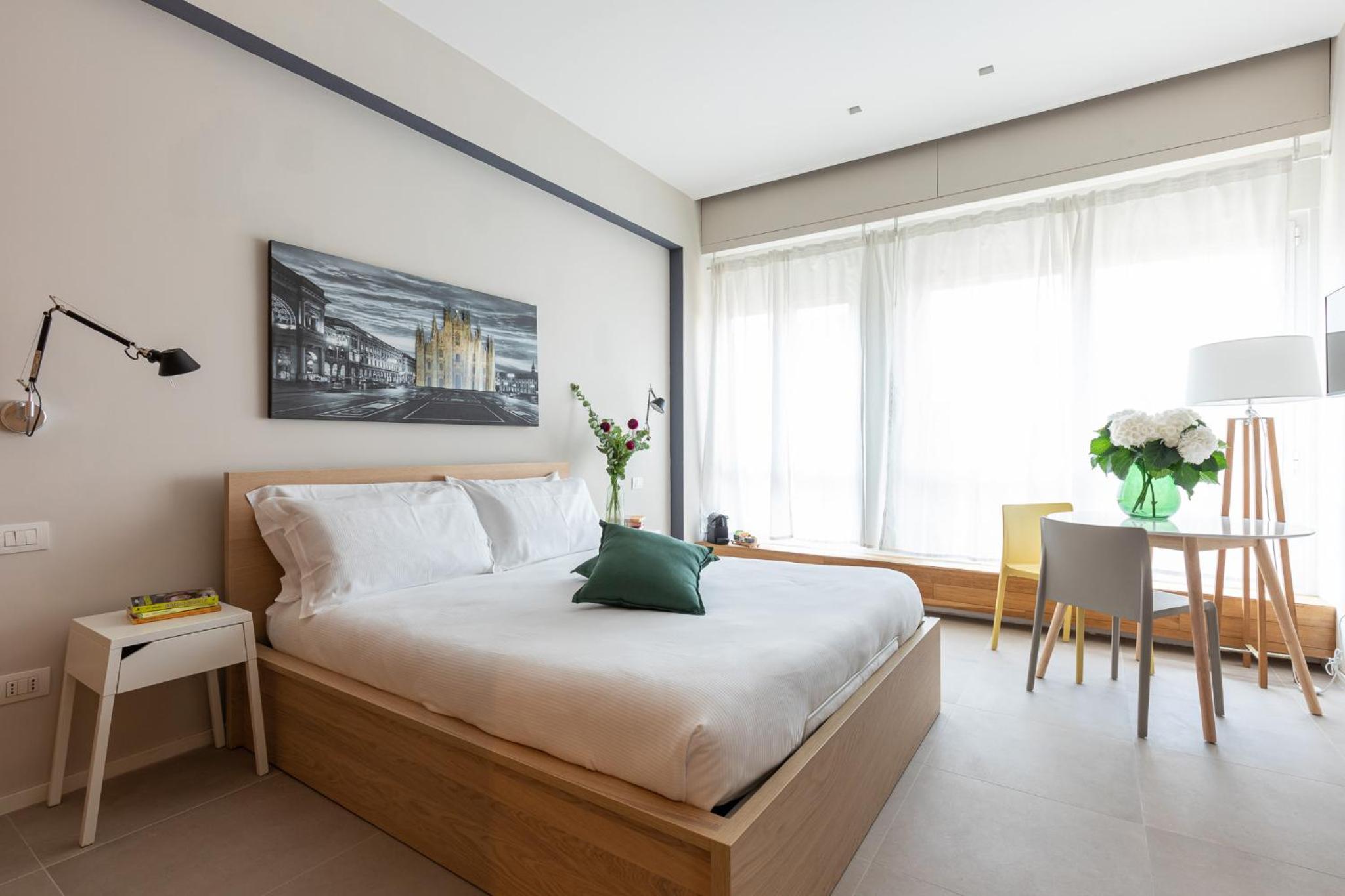 BePlace Garibaldi Suites photo 3