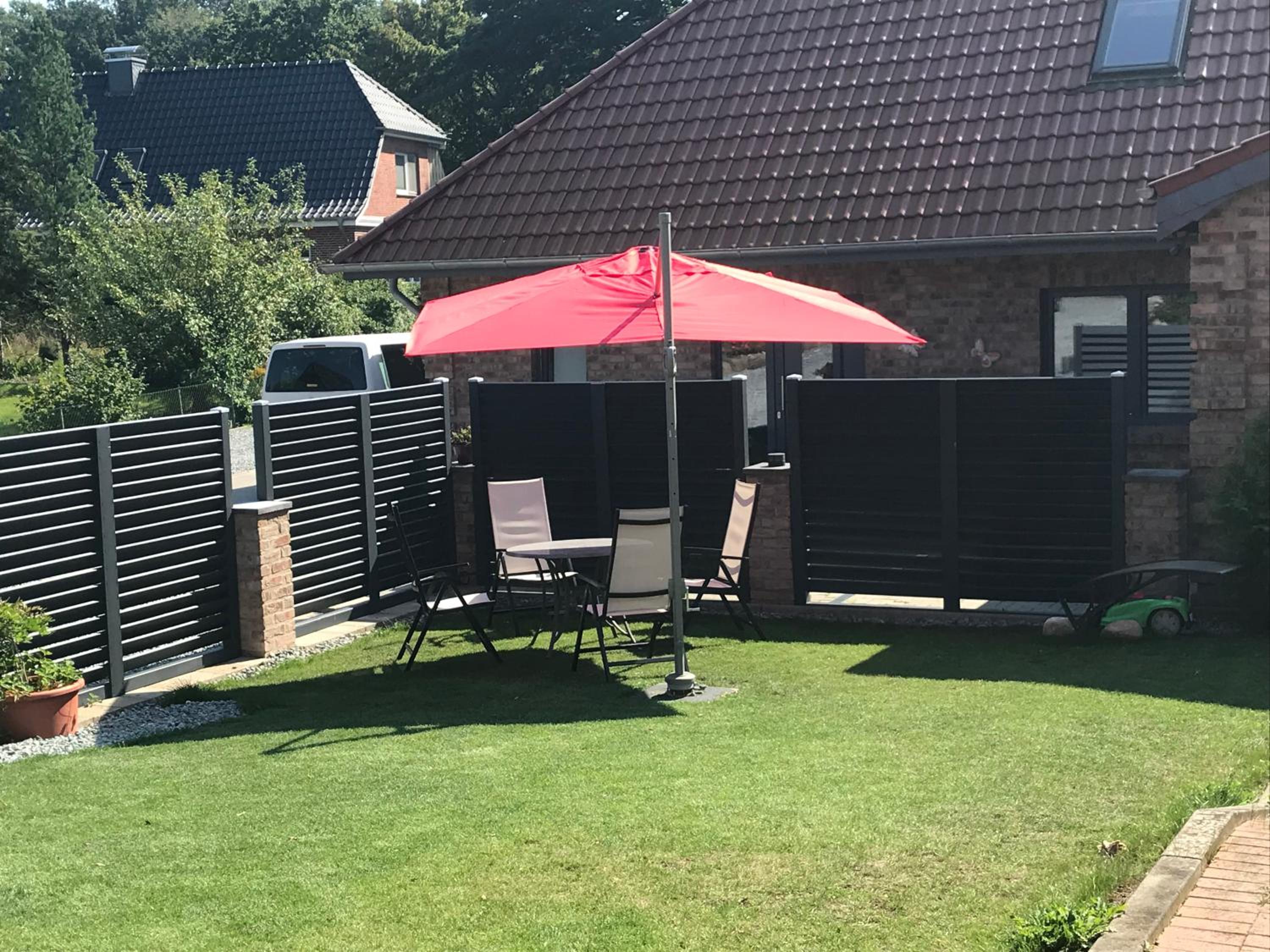 Ferienhaus im Sandkamp view 3