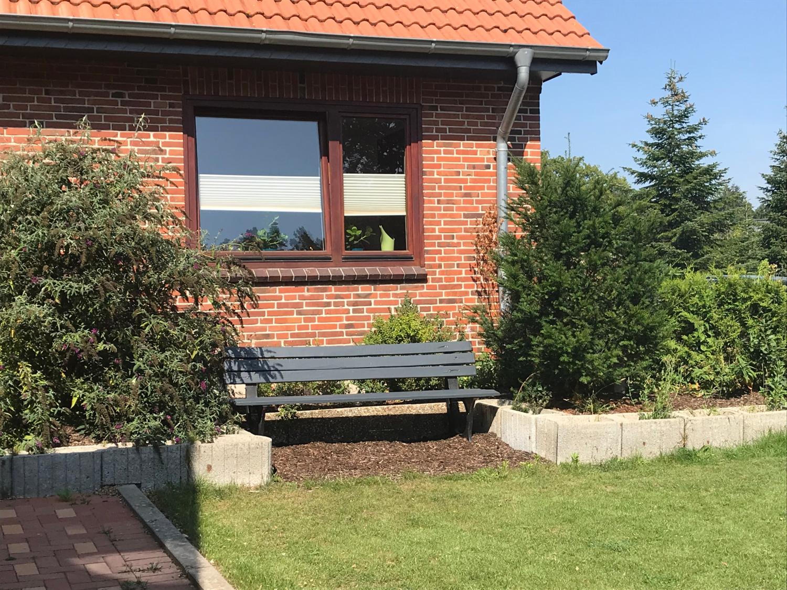 Ferienhaus im Sandkamp view 2