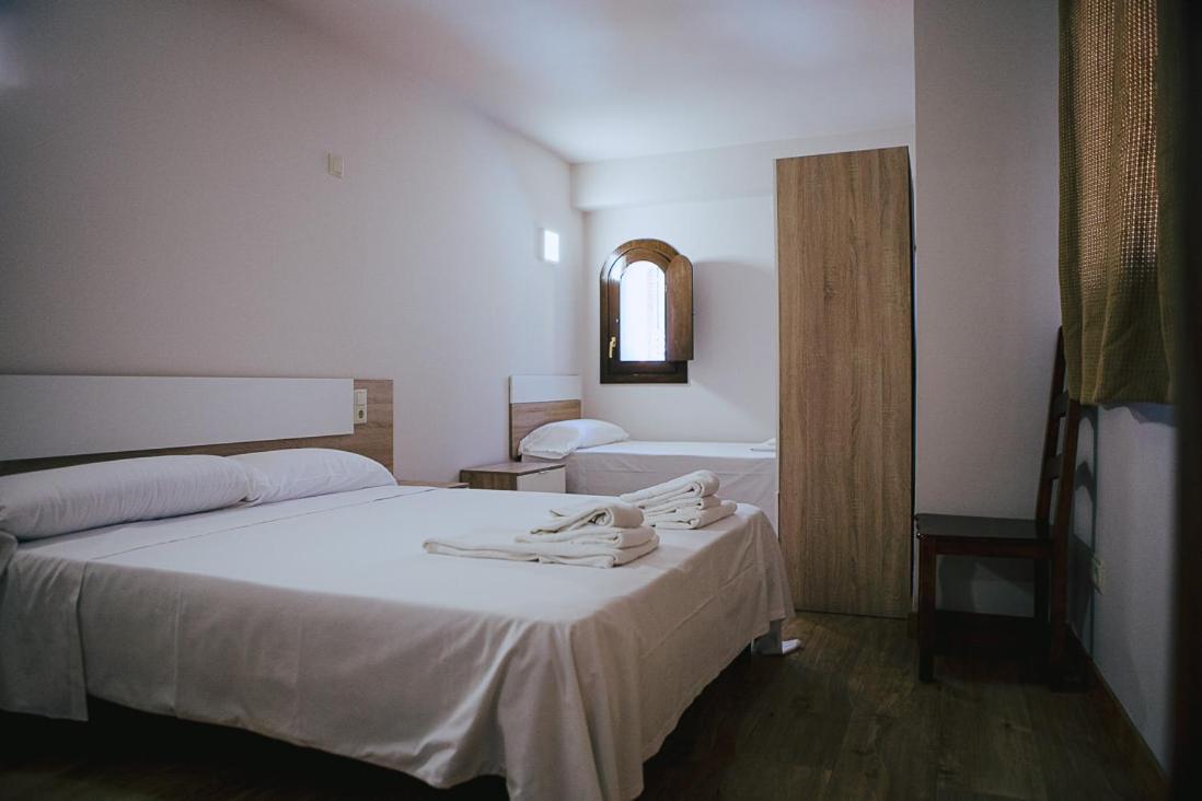 Apartamentos Ducay view 5