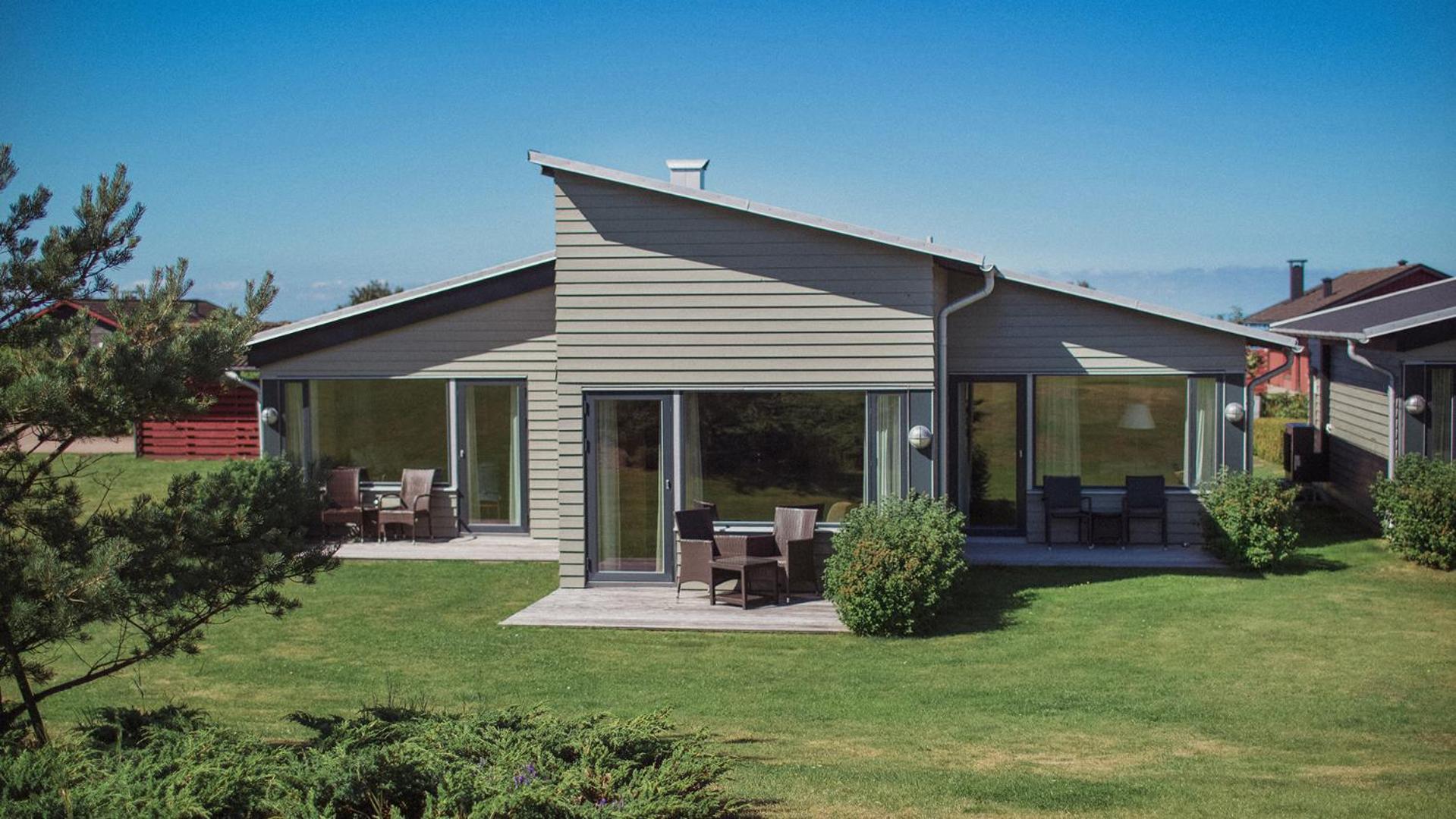 Hotel Torekov Hotell