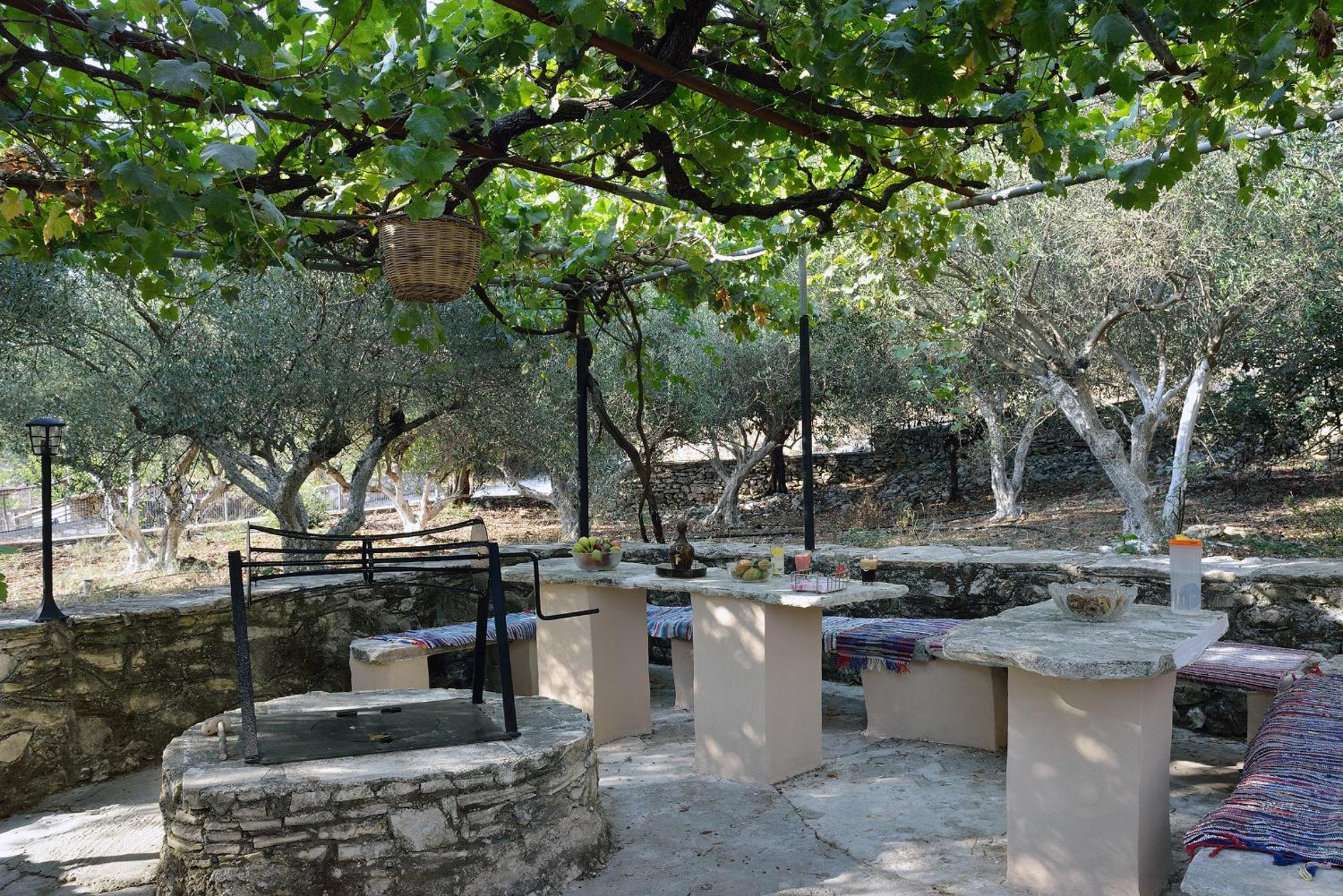 Hotel Raphael Evangellos Villa - Image 1