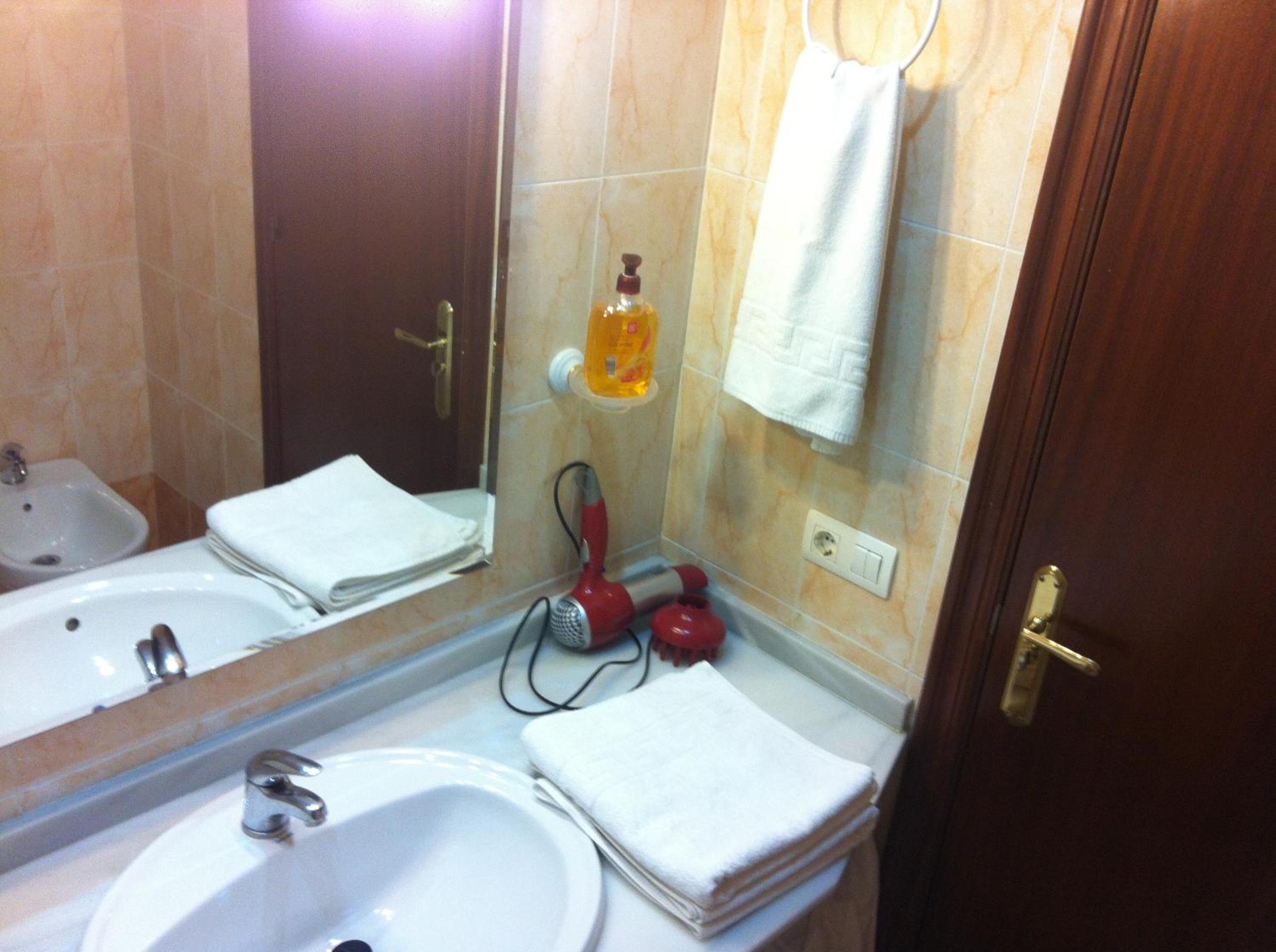 Milenium Palace - Garaje incluido - Piscina-FIBES view 5