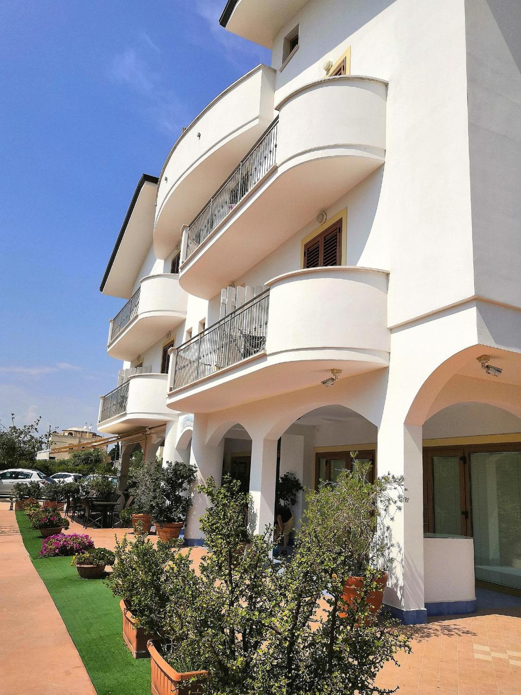 B&B Sperlonga