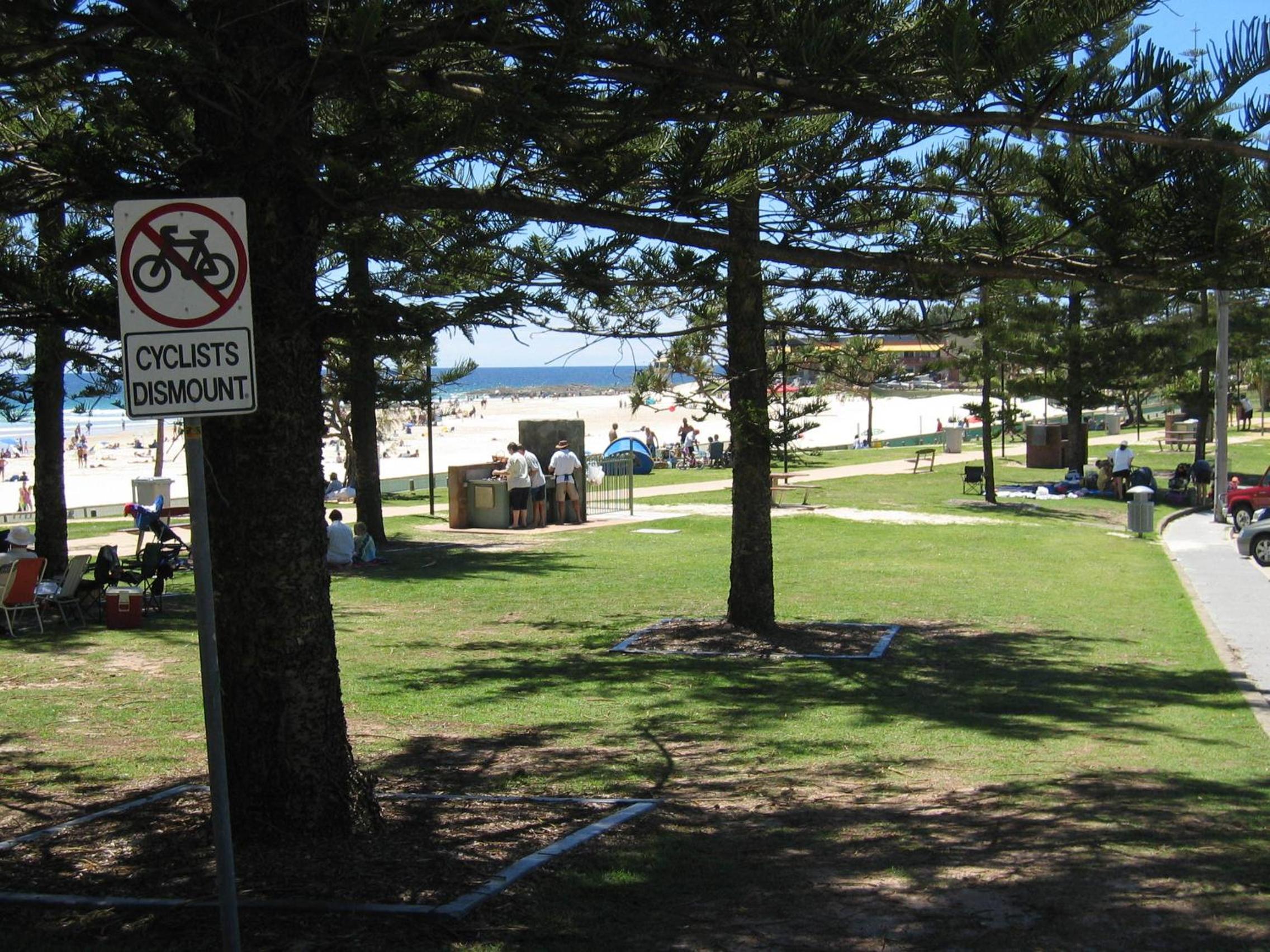 The Bay Apartments Coolangatta, photo 11