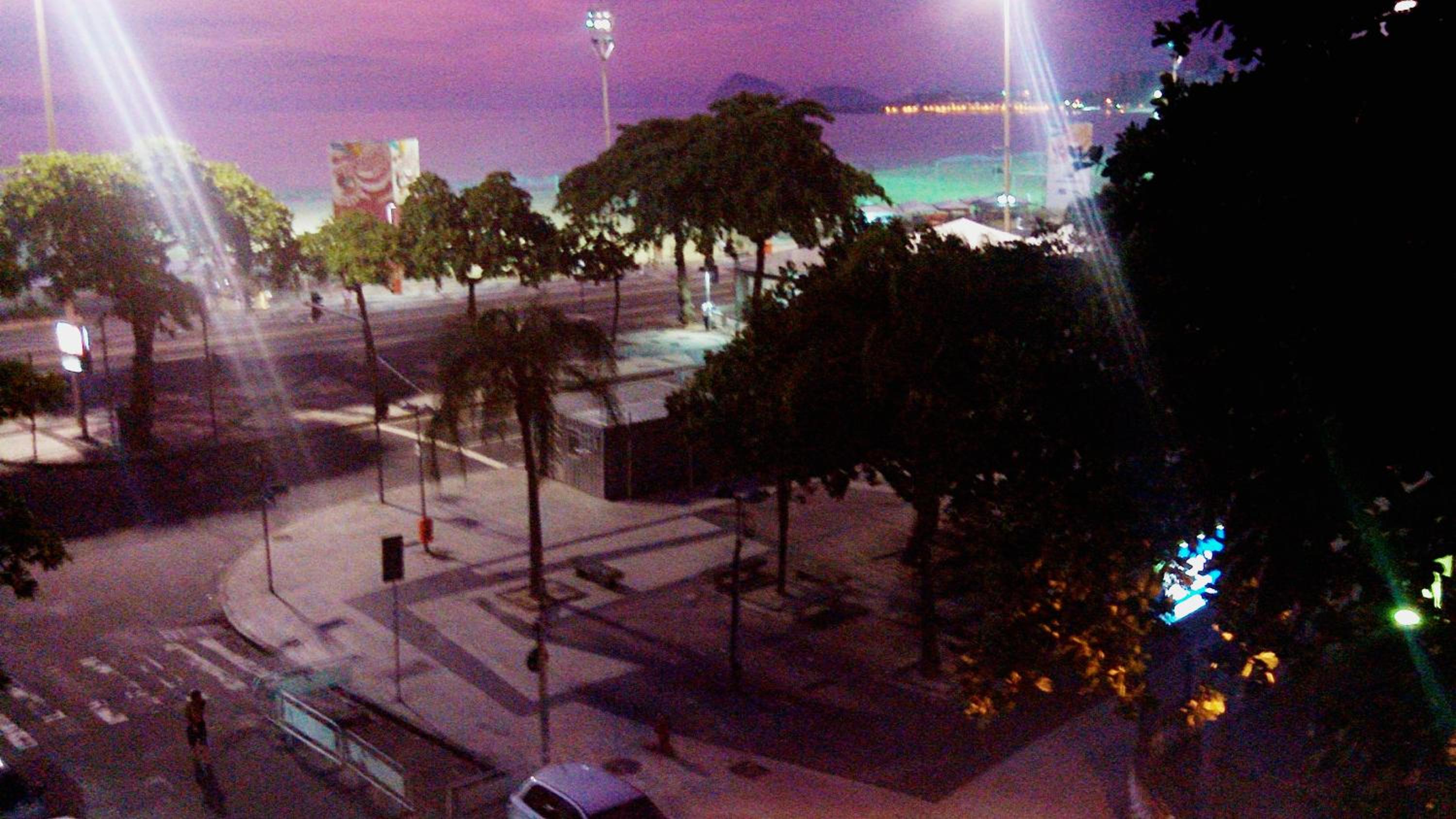 Copacabana Amazing - Av Atlantica