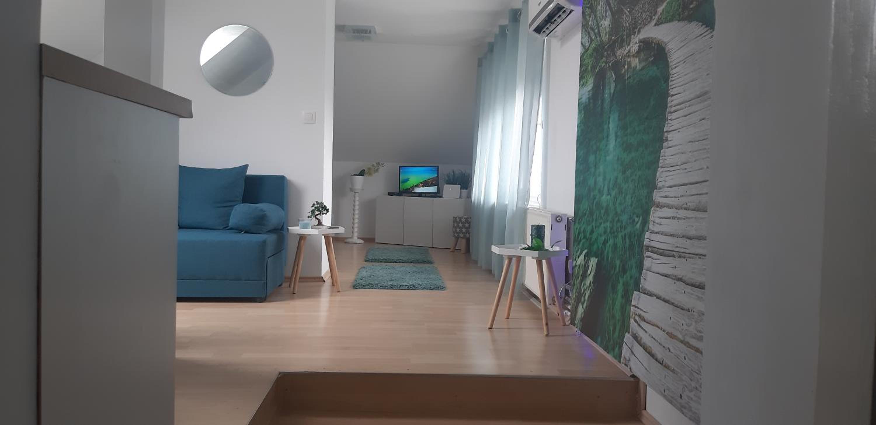 Azúr-Apartman