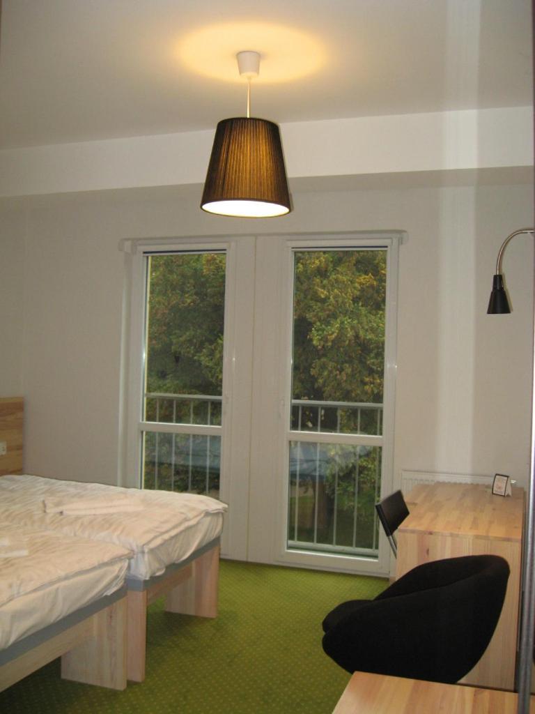 5A Hotel Services view 3