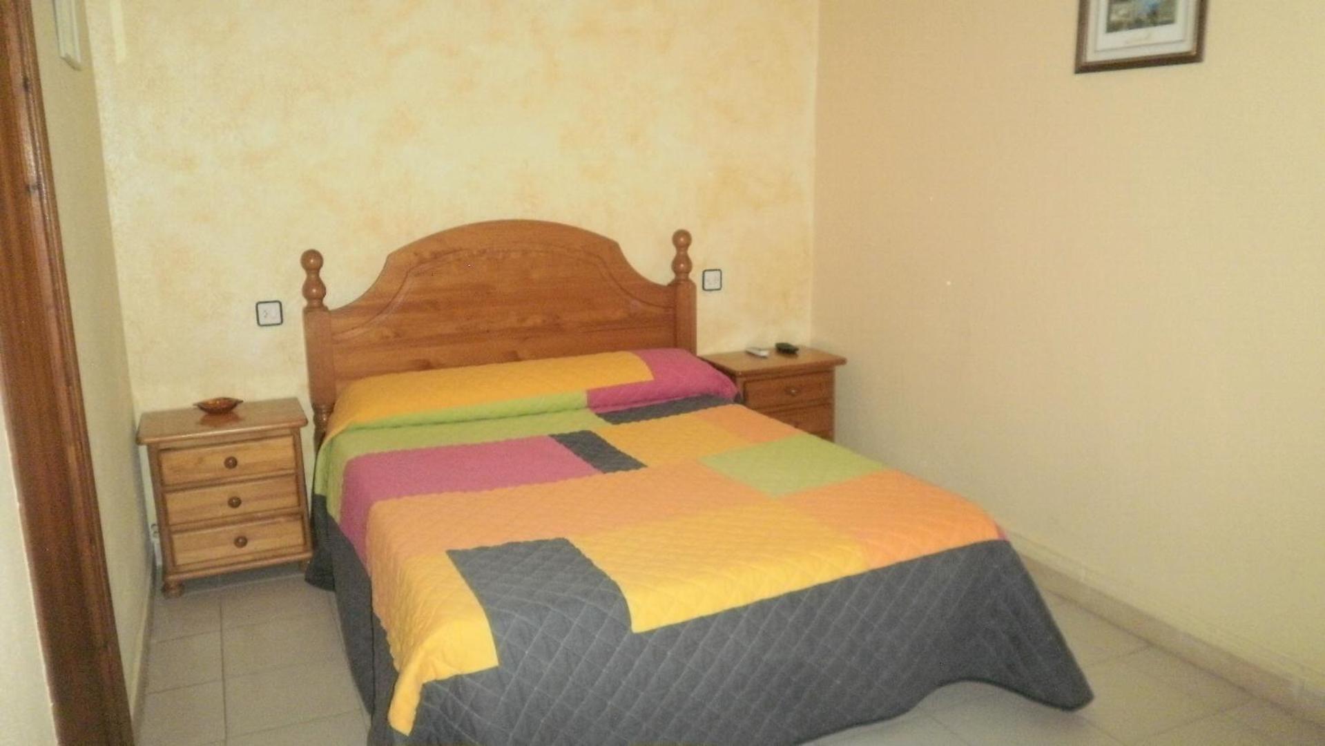 Hostal Avi Pep