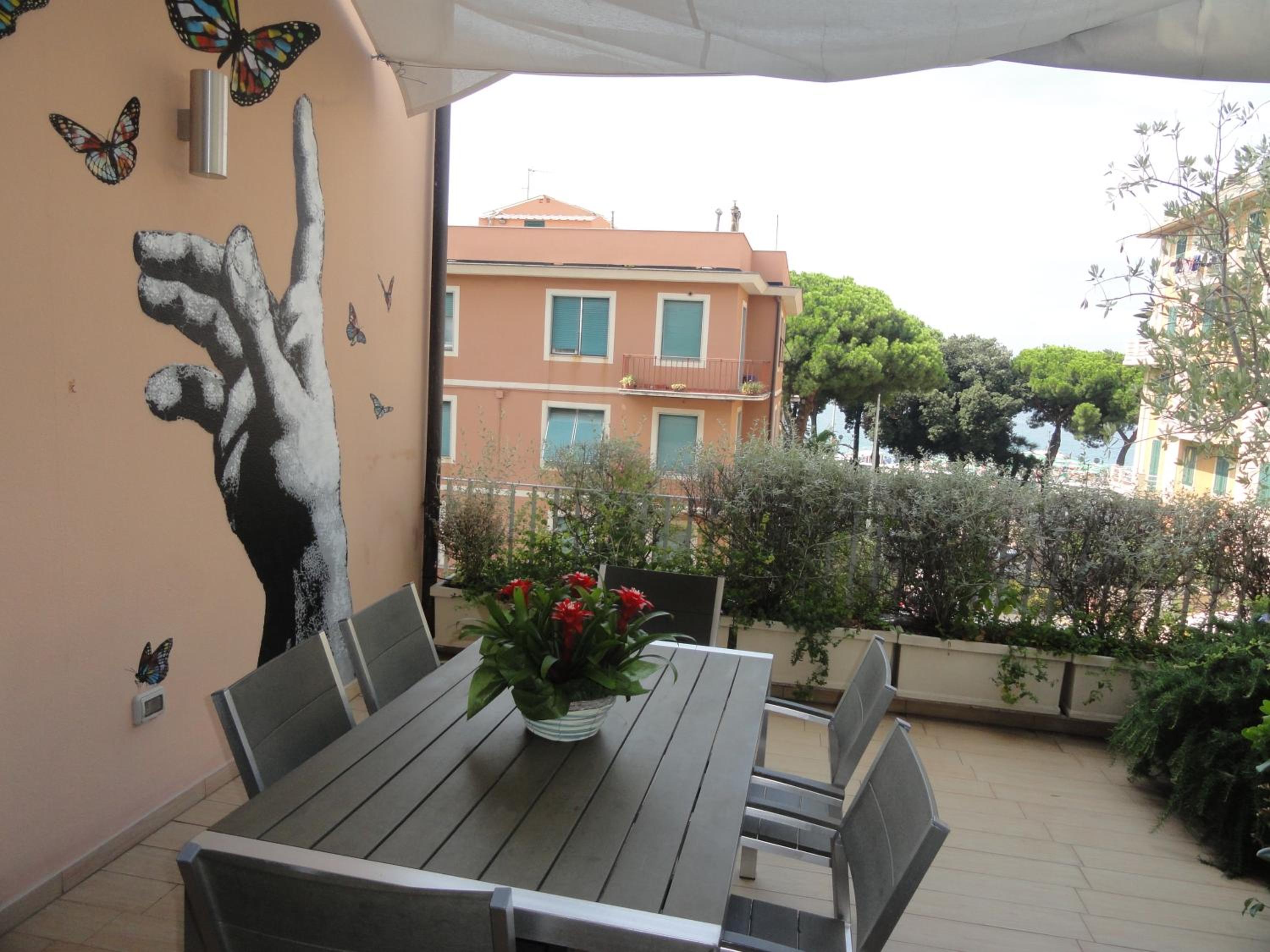 Sapore di mare view 2