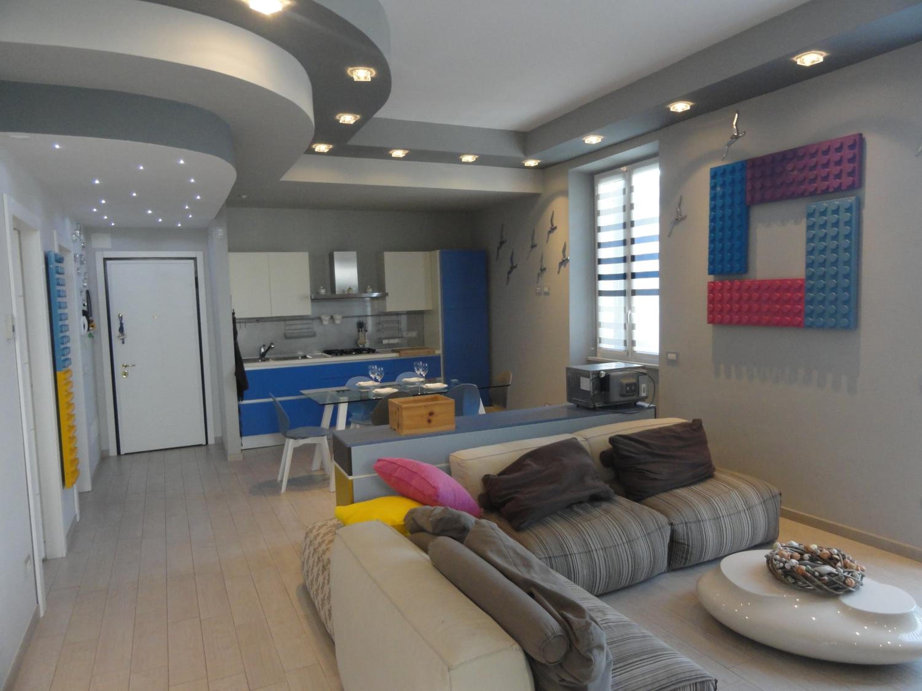 Sapore di mare view 3