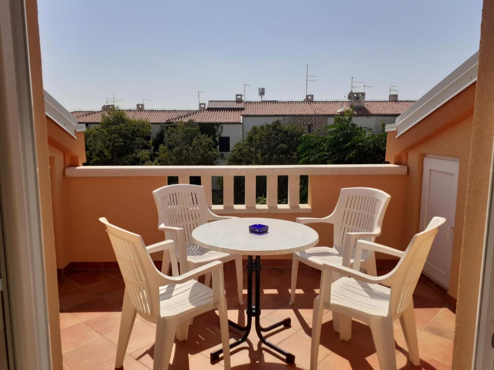 Apartmani Ruža view 4