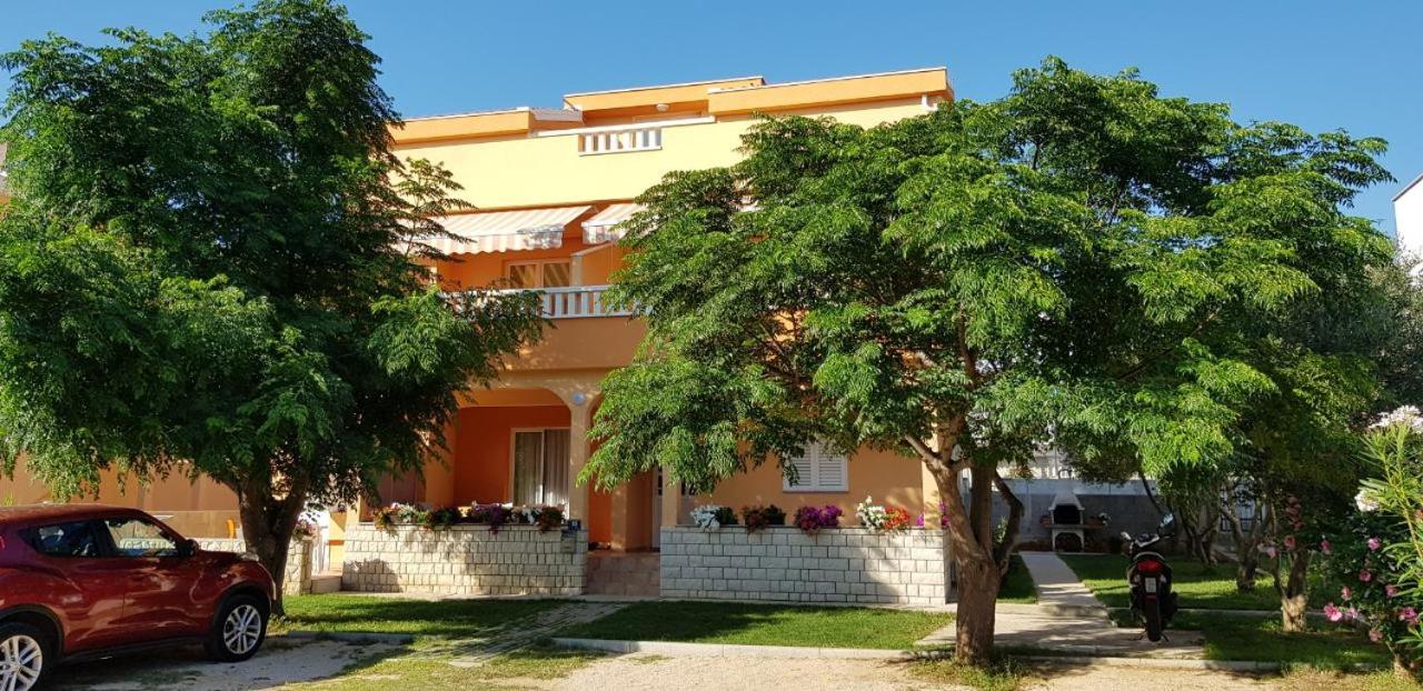 Apartmani Ruža view 5