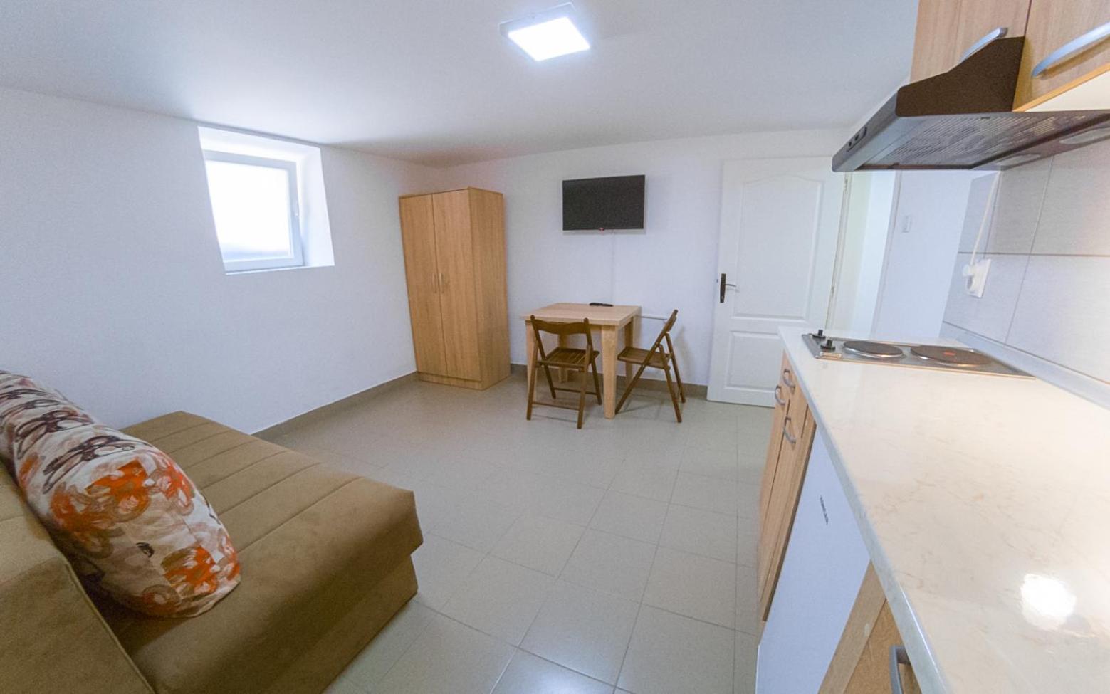 Apartman Stefanović view 3