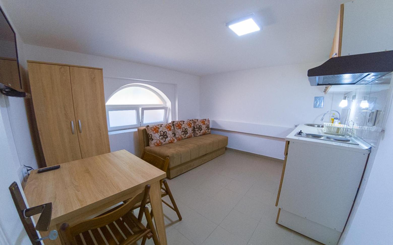 Apartman Stefanović view 4
