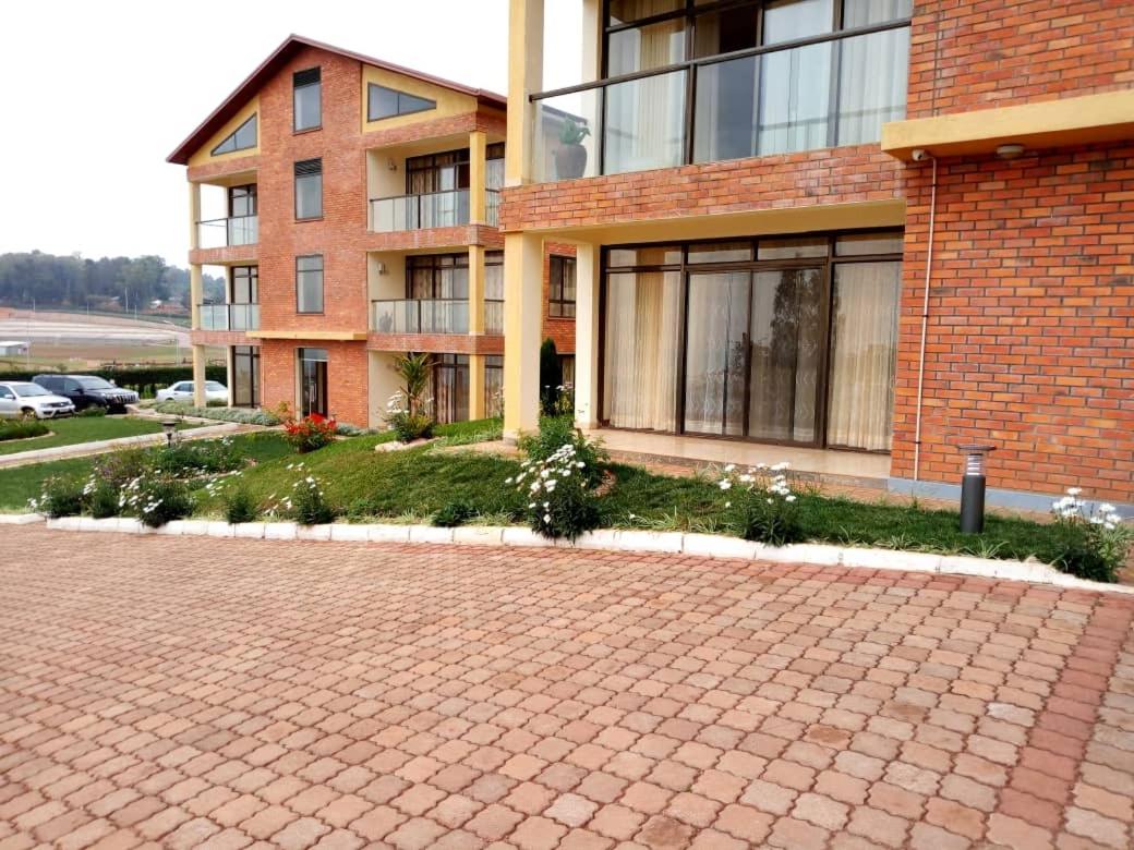 Kigali Village Suites