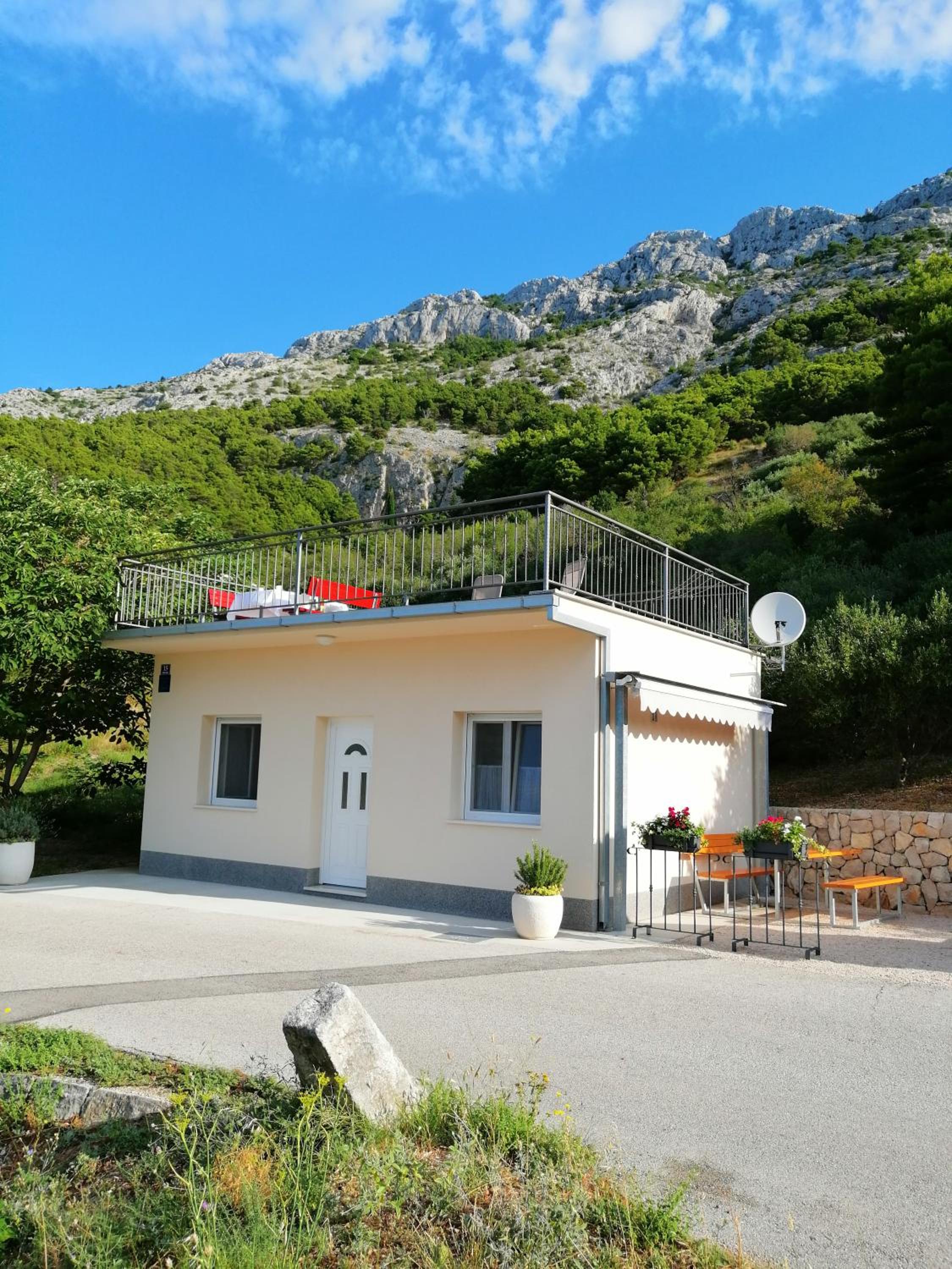 Holiday Home Perlica photo 3