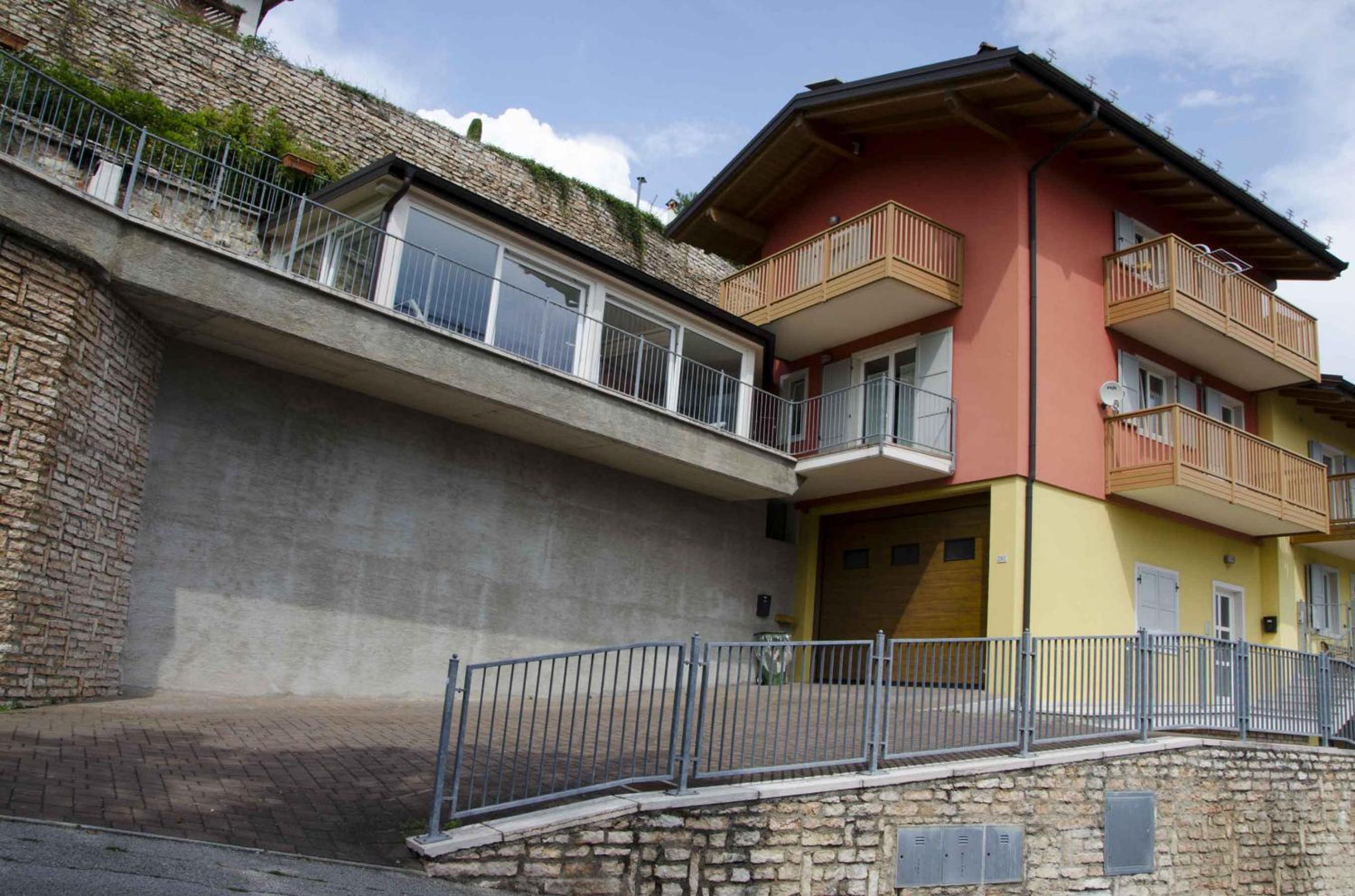 Hotel Villetta Glicine - Image 1