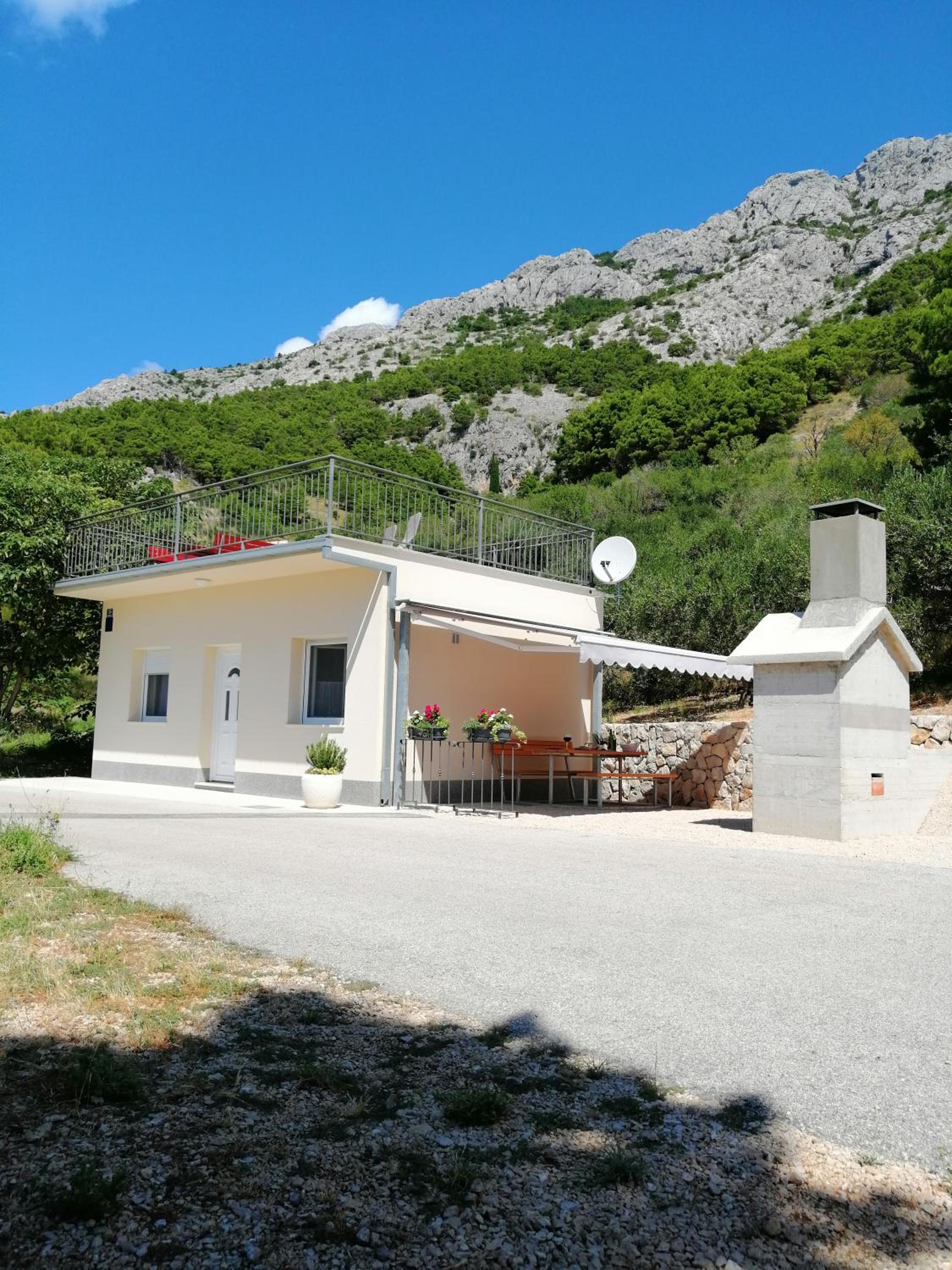 Holiday Home Perlica photo 2