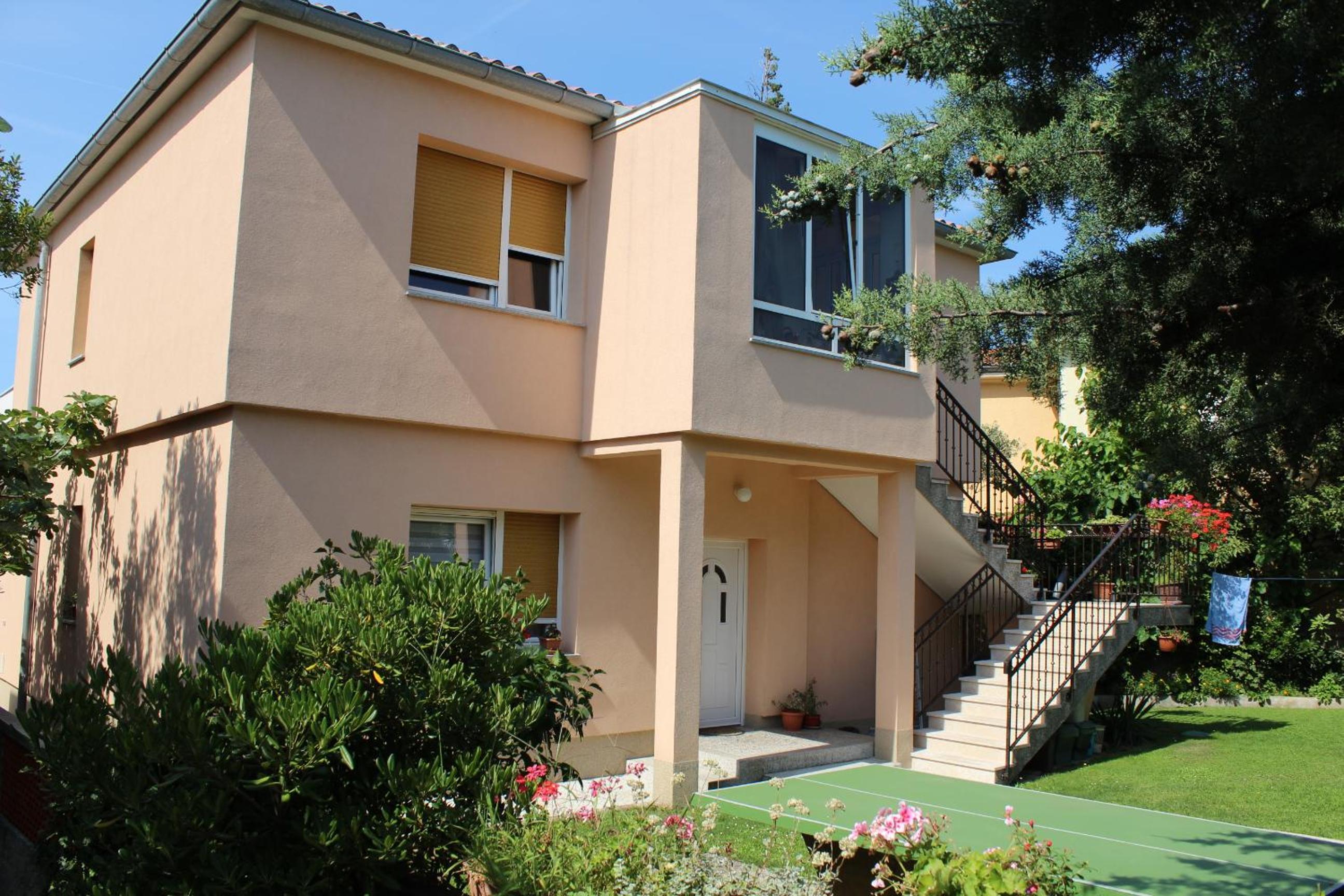 Apartman Samblic en Krk